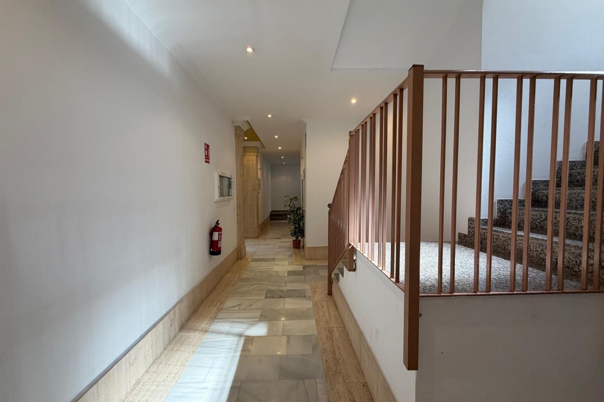 A Vendre - Ático -
Torrevieja - Playa del cura