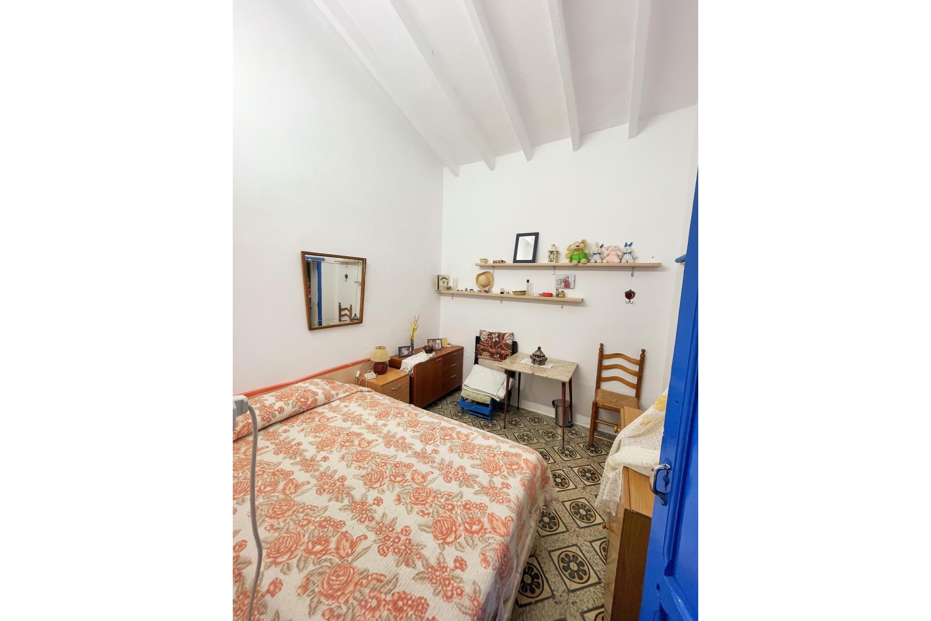 A Vendre -  -
Benissa - Casco Urbano