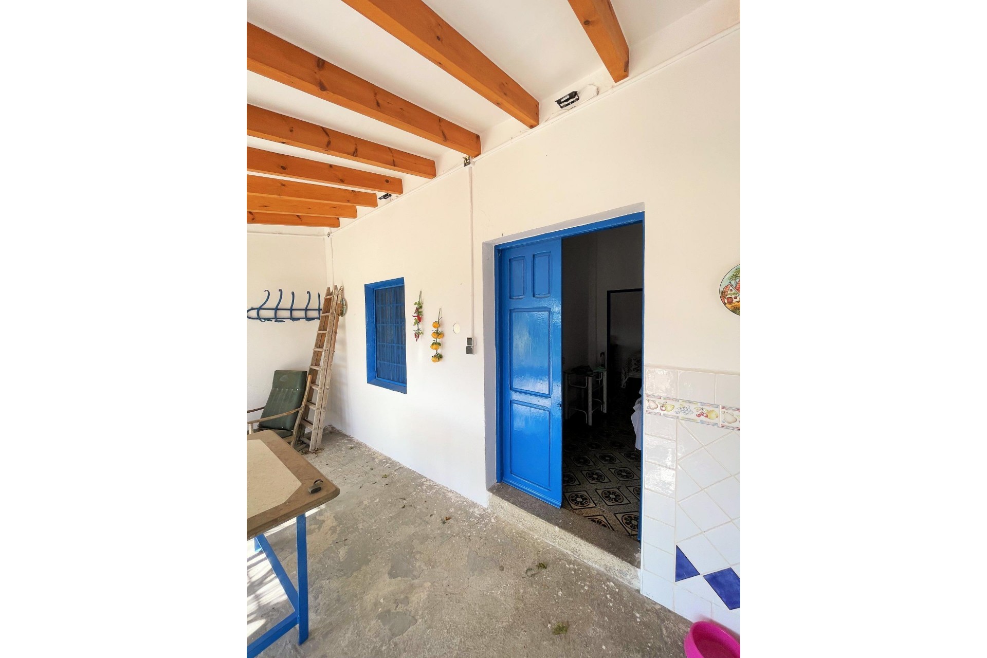 A Vendre -  -
Benissa - Casco Urbano