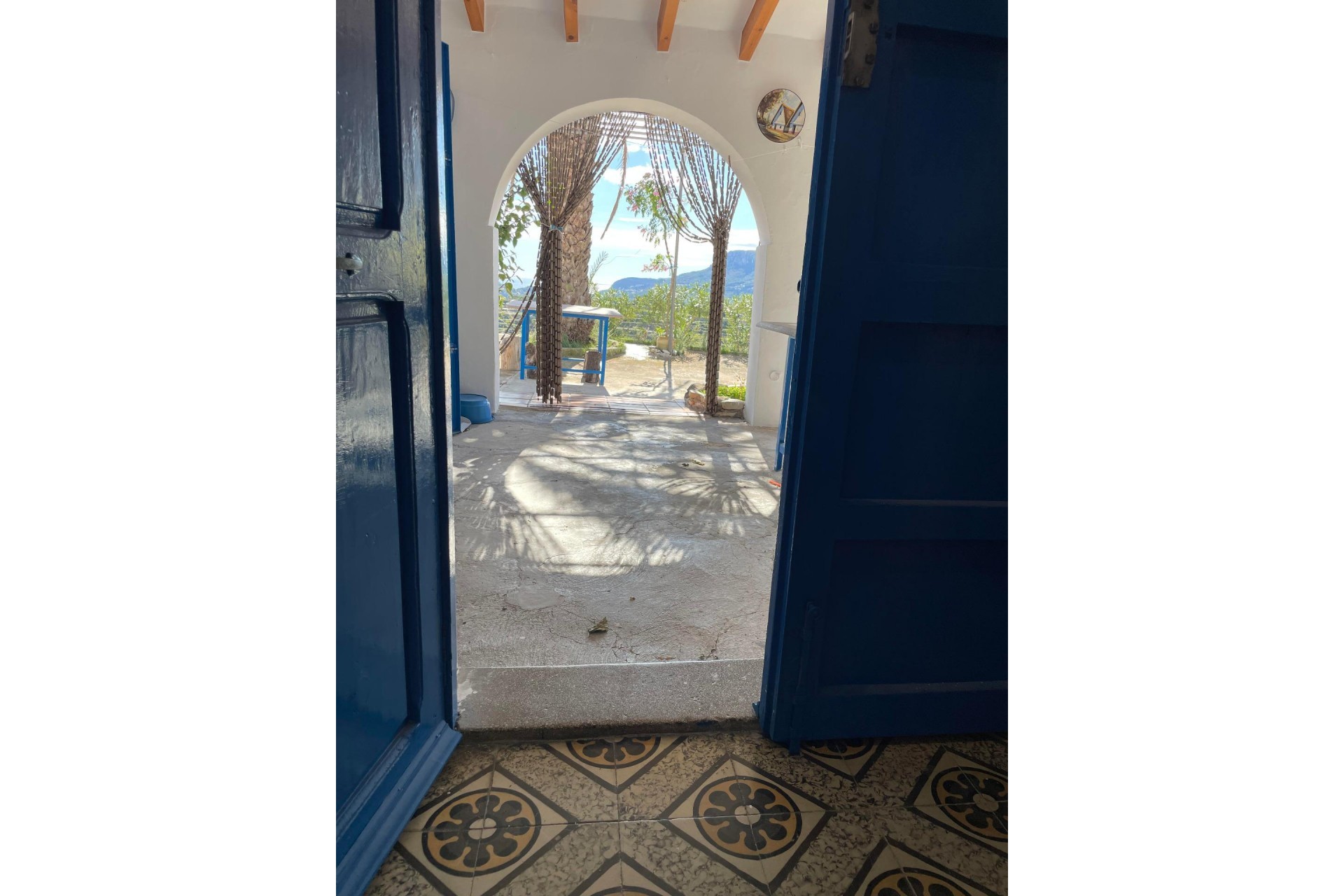 A Vendre -  -
Benissa - Casco Urbano