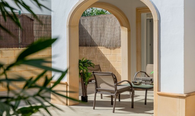  - A Vendre - Benitachell - Benitachell