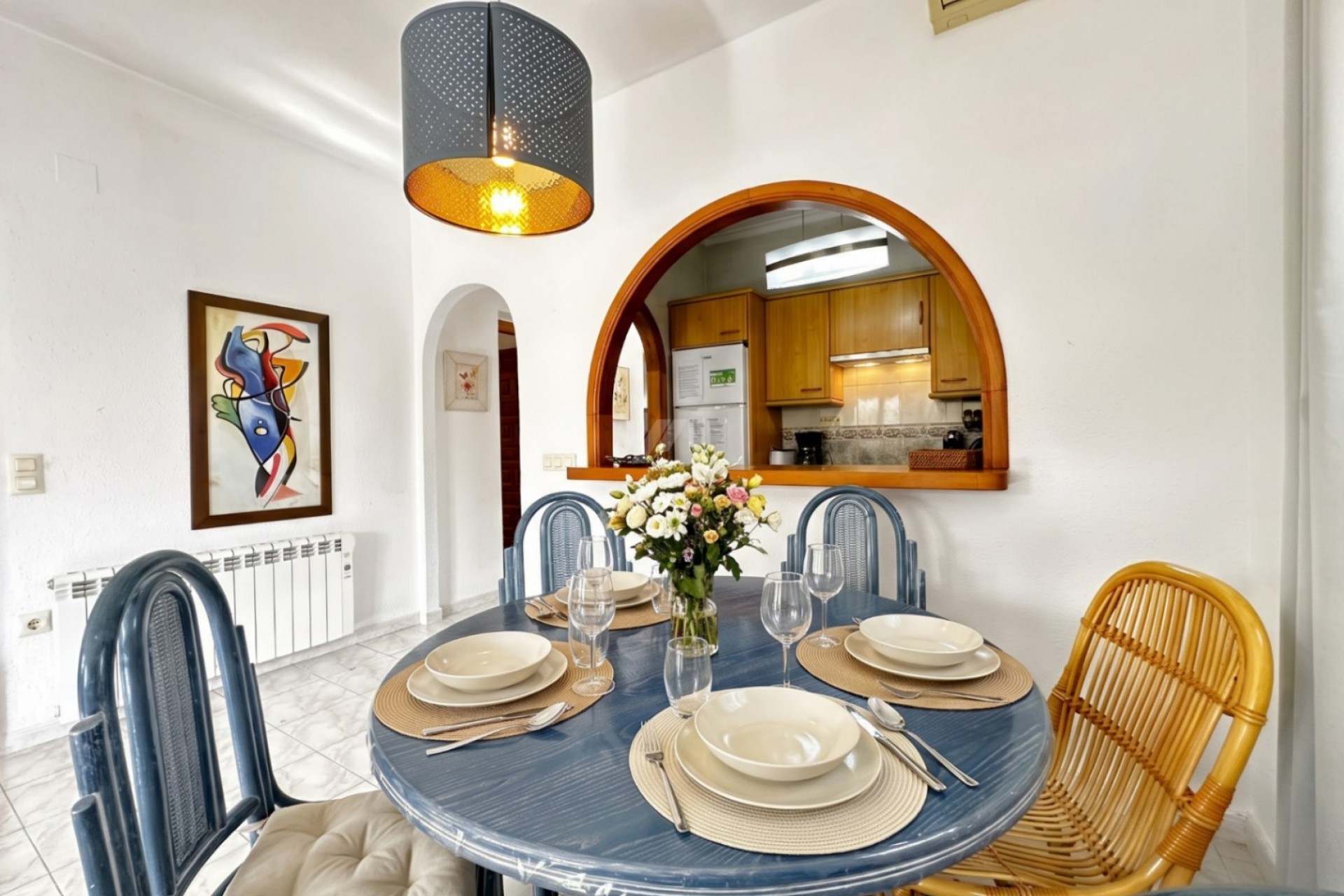 A Vendre - Bungalow -
Benitachell - Cumbre del Sol