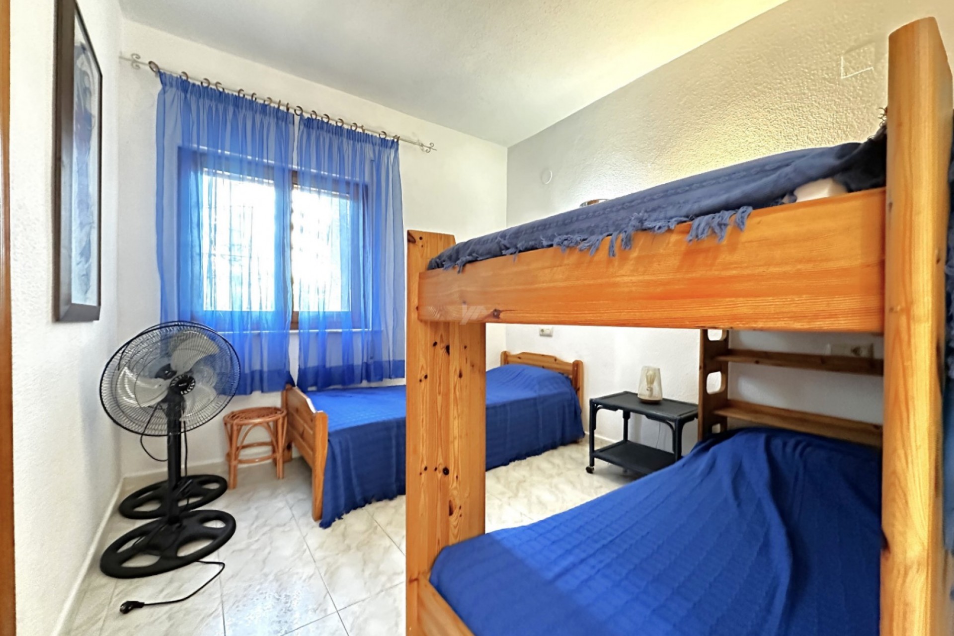 A Vendre - Bungalow -
Benitachell - Cumbre del Sol