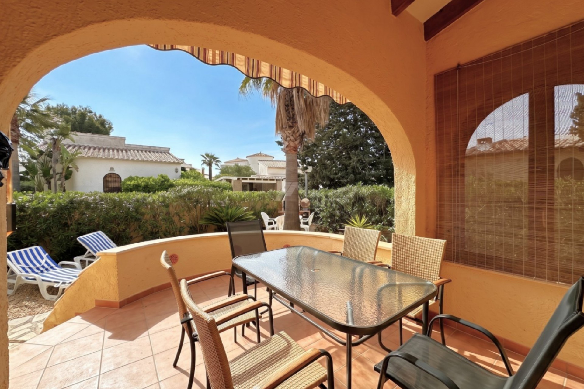 A Vendre - Bungalow -
Benitachell - Cumbre del Sol