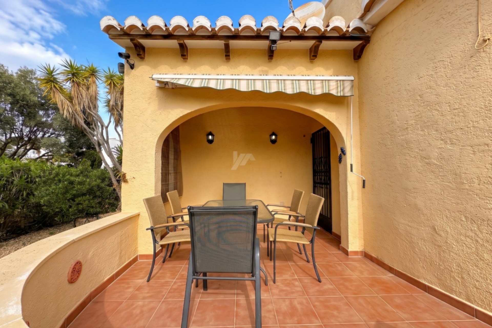 A Vendre - Bungalow -
Benitachell - Cumbre del Sol