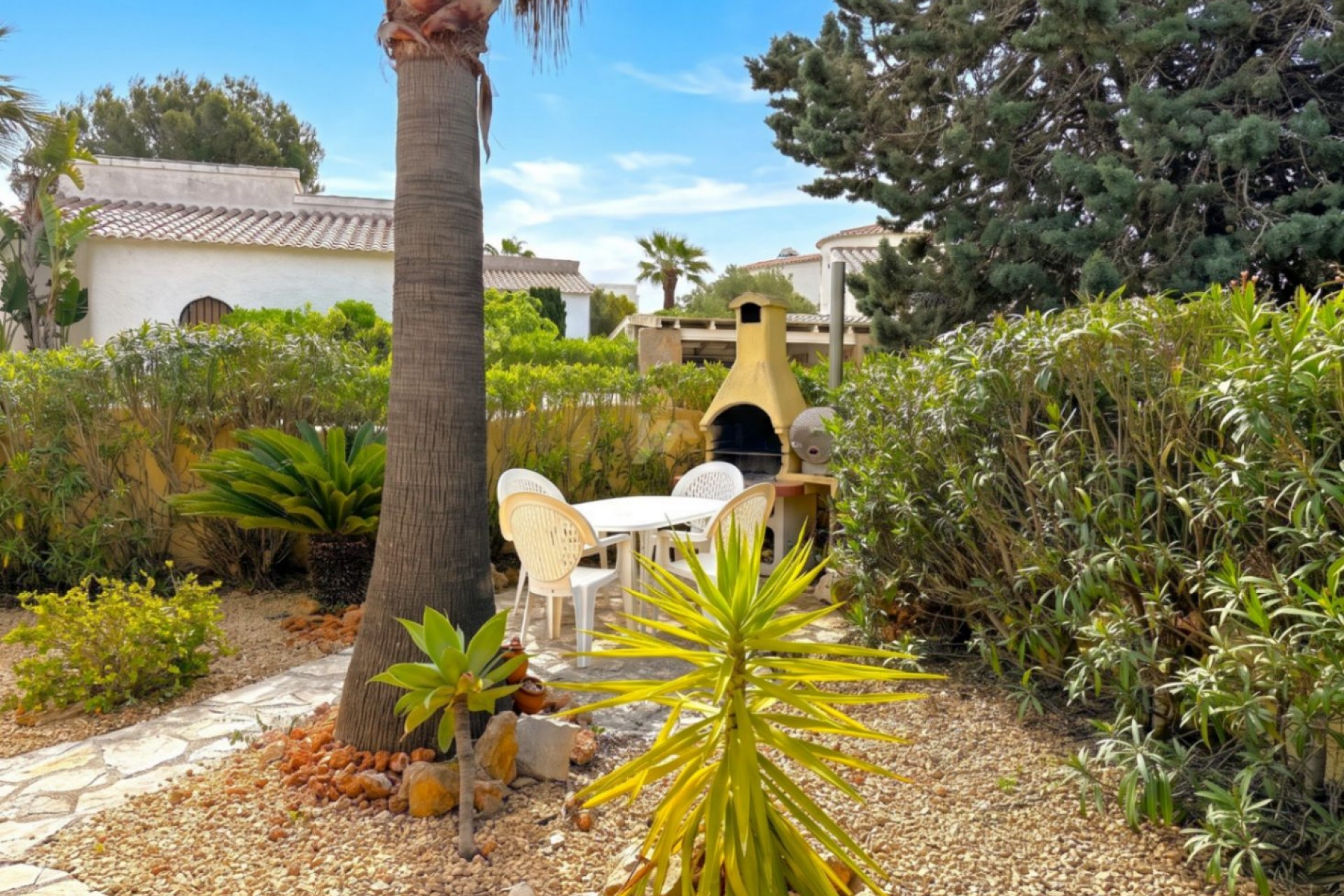 A Vendre - Bungalow -
Benitachell - Cumbre del Sol