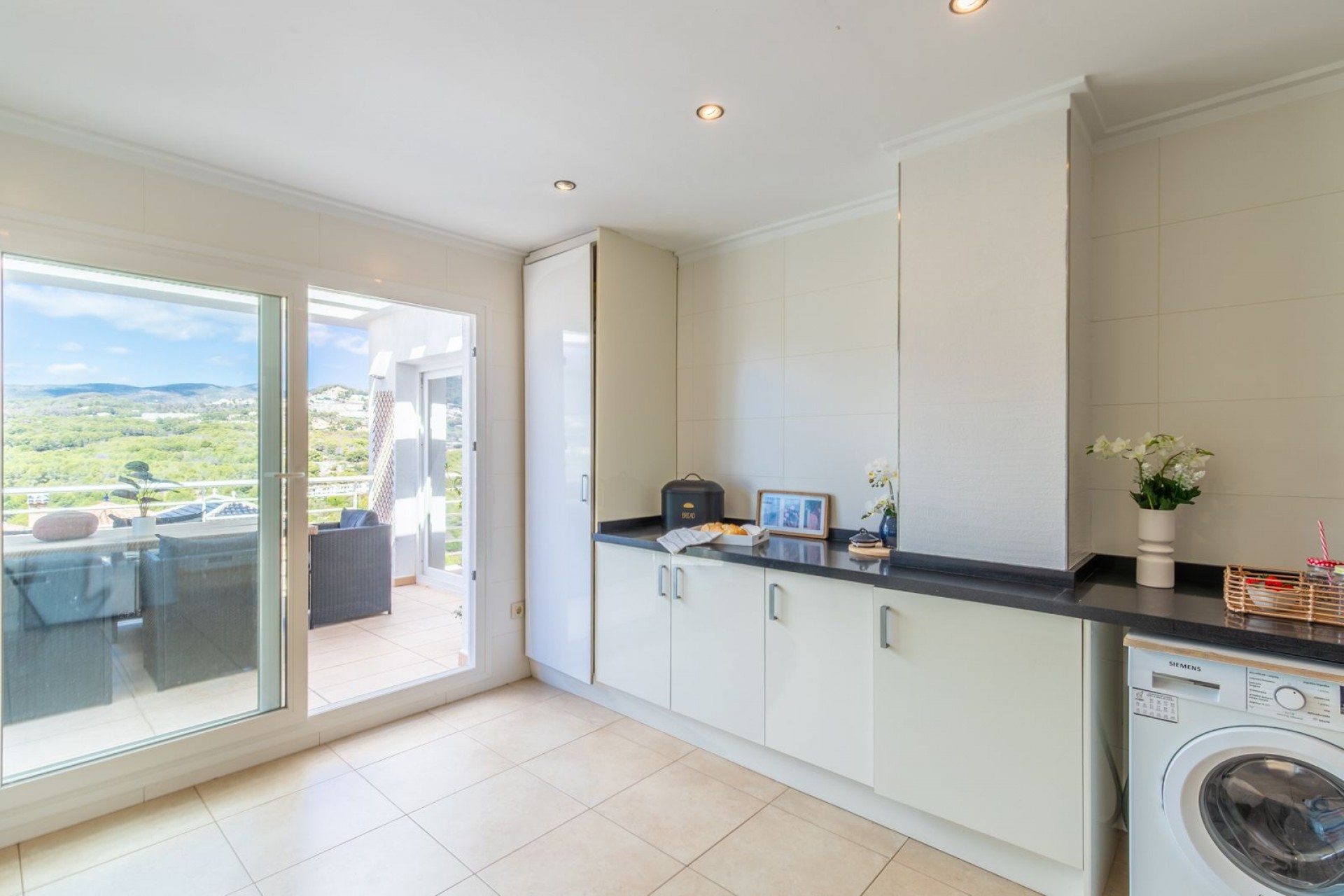 A Vendre - Bungalow -
Calpe - Urbanización Casanova