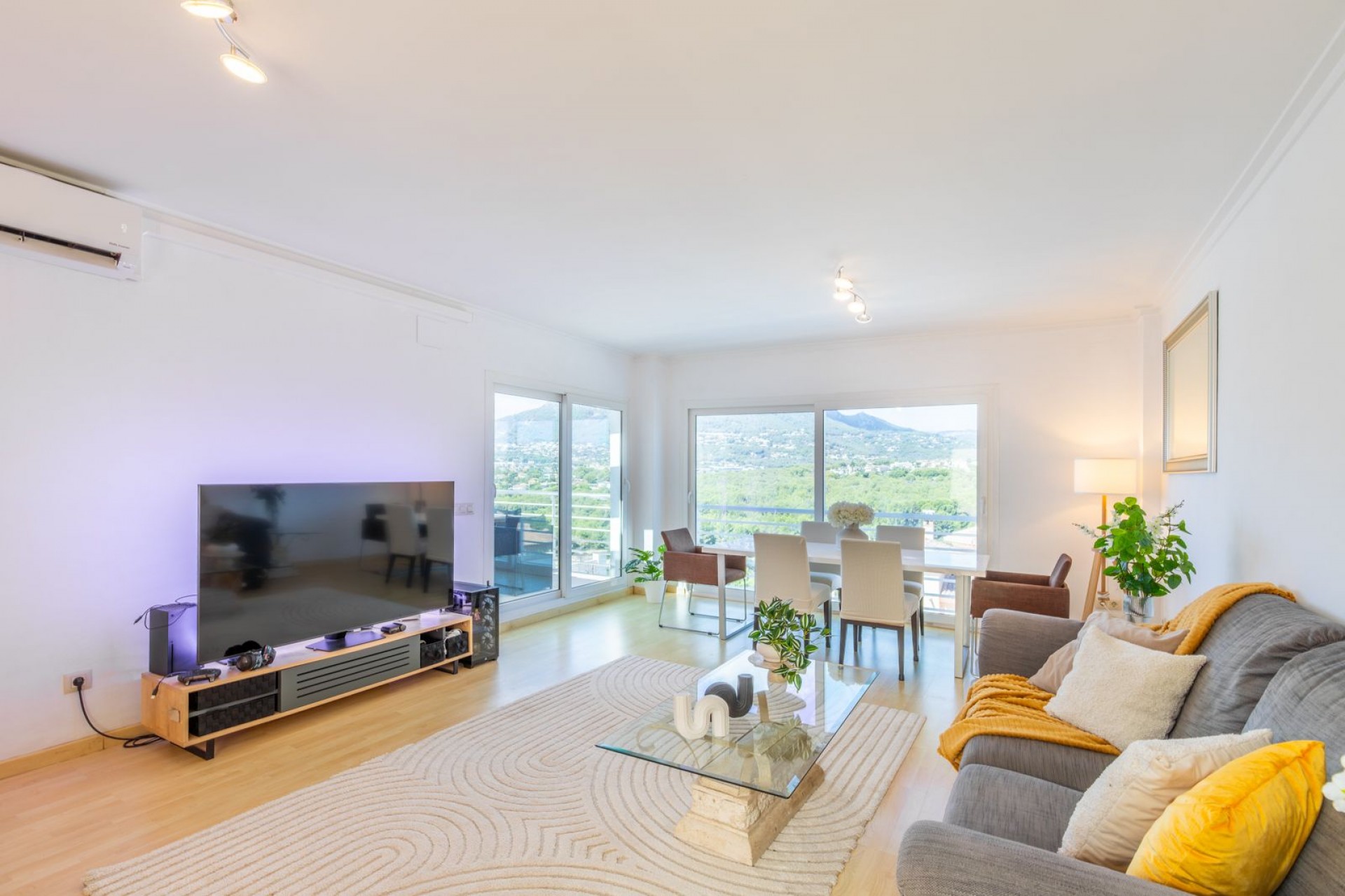 A Vendre - Bungalow -
Calpe - Urbanización Casanova