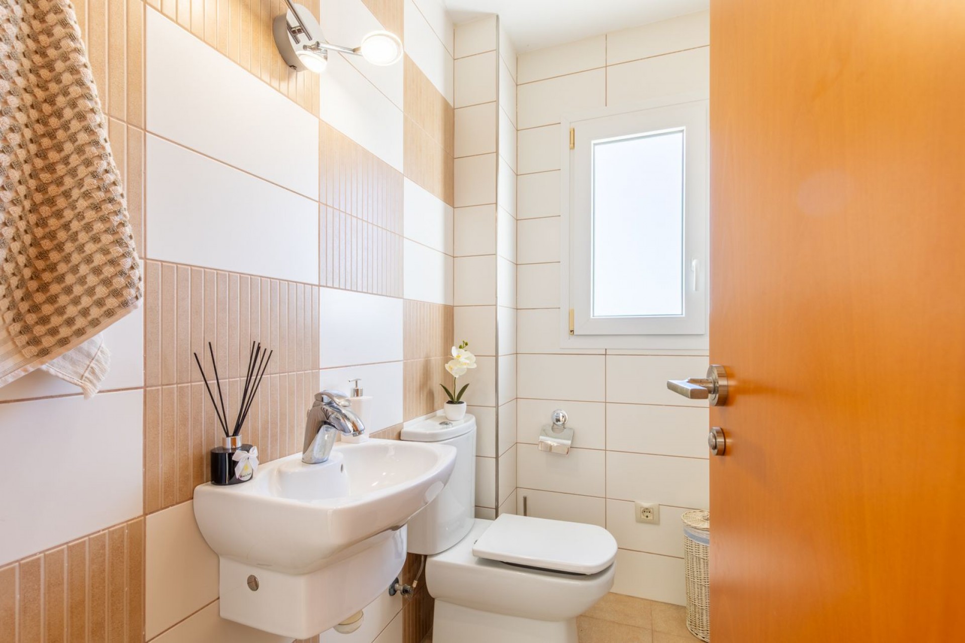 A Vendre - Bungalow -
Calpe - Urbanización Casanova