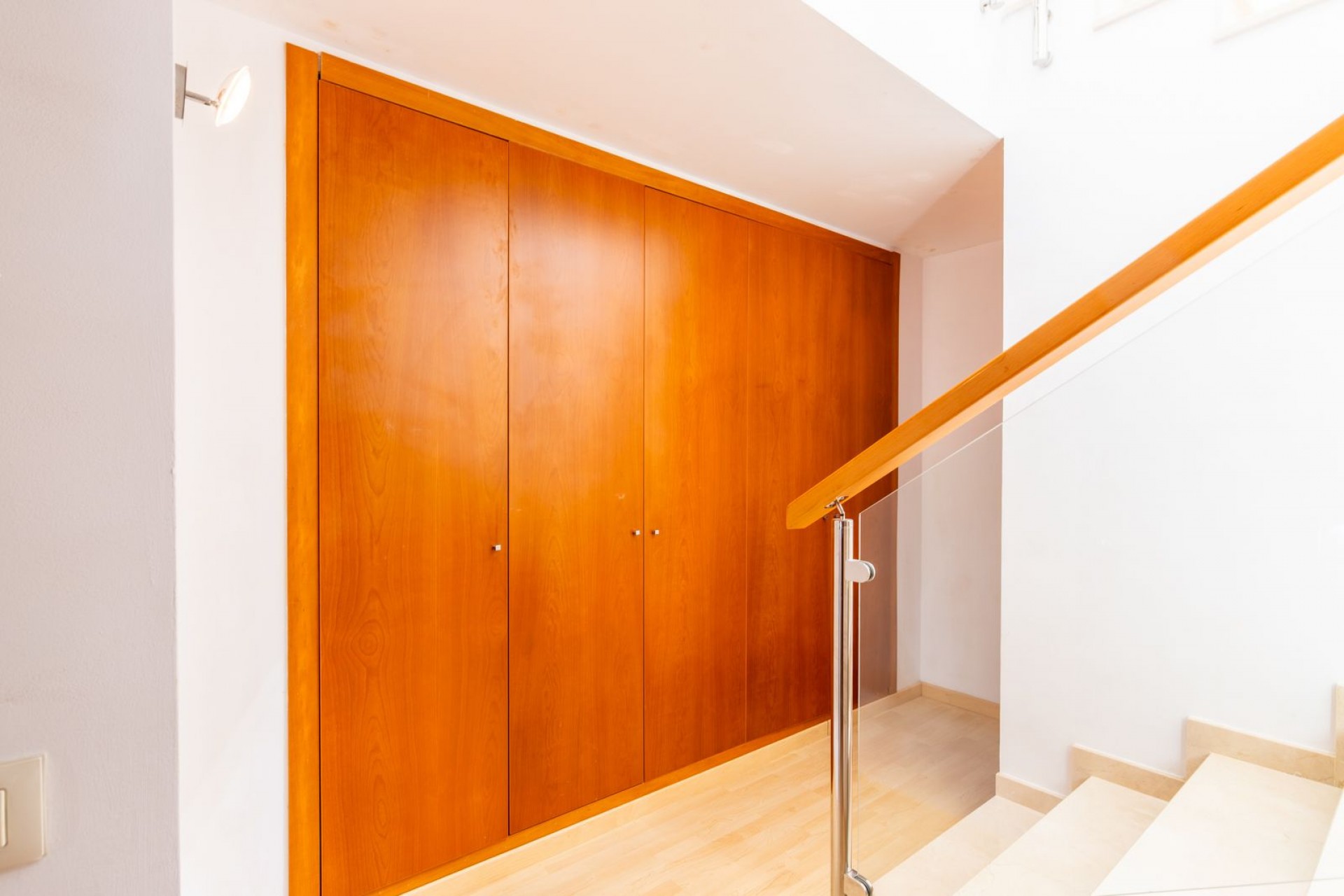 A Vendre - Bungalow -
Calpe - Urbanización Casanova