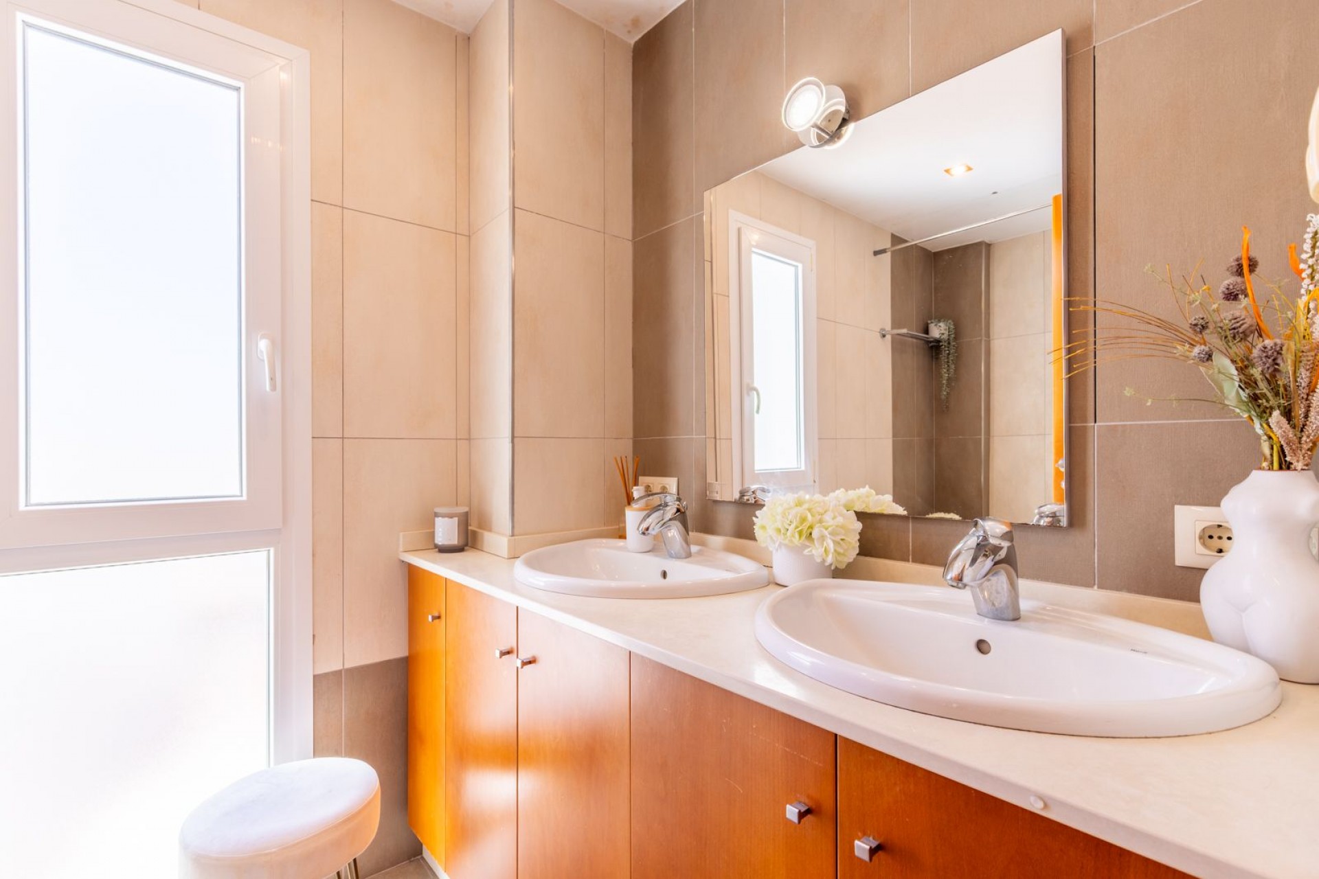 A Vendre - Bungalow -
Calpe - Urbanización Casanova