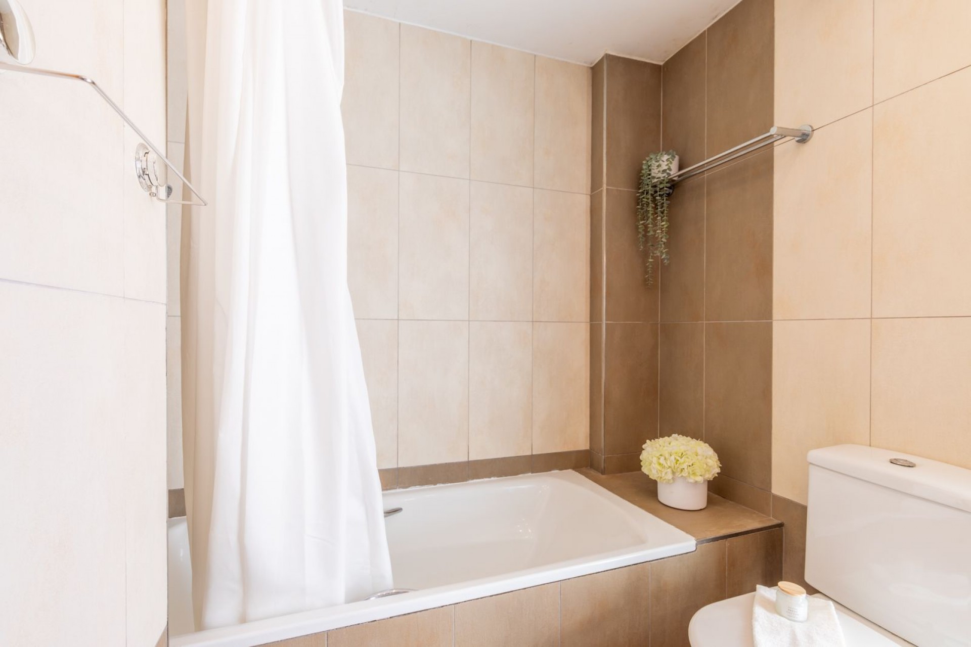 A Vendre - Bungalow -
Calpe - Urbanización Casanova