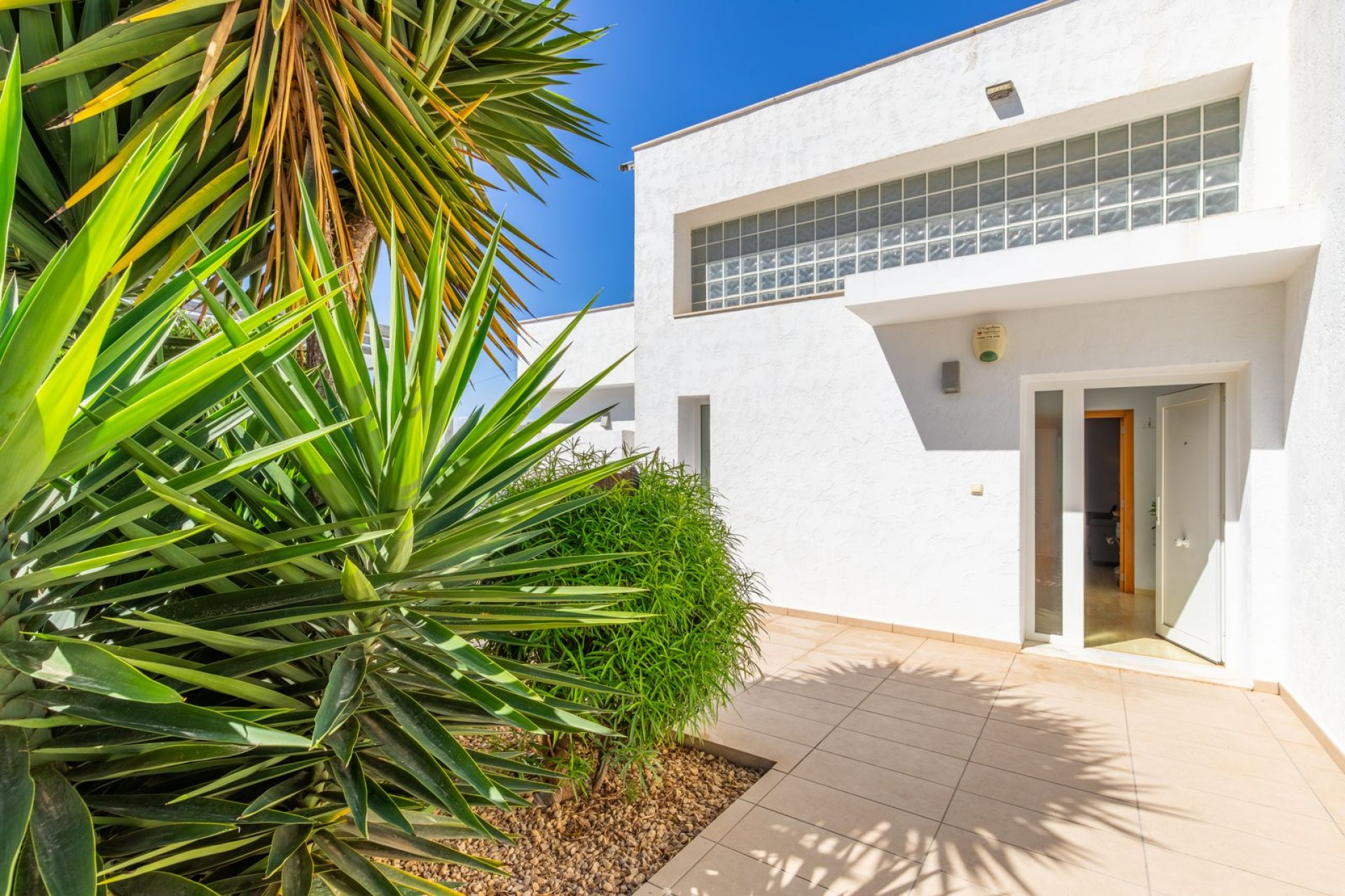 A Vendre - Bungalow -
Calpe - Urbanización Casanova