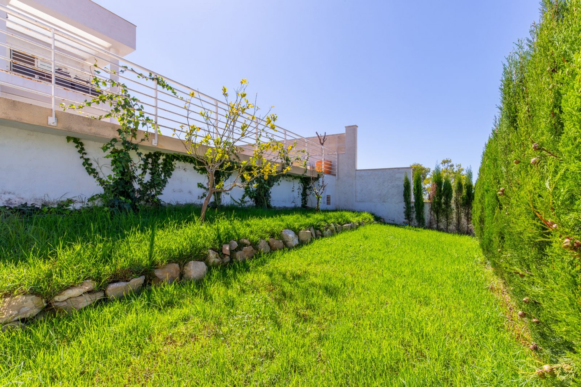 A Vendre - Bungalow -
Calpe - Urbanización Casanova