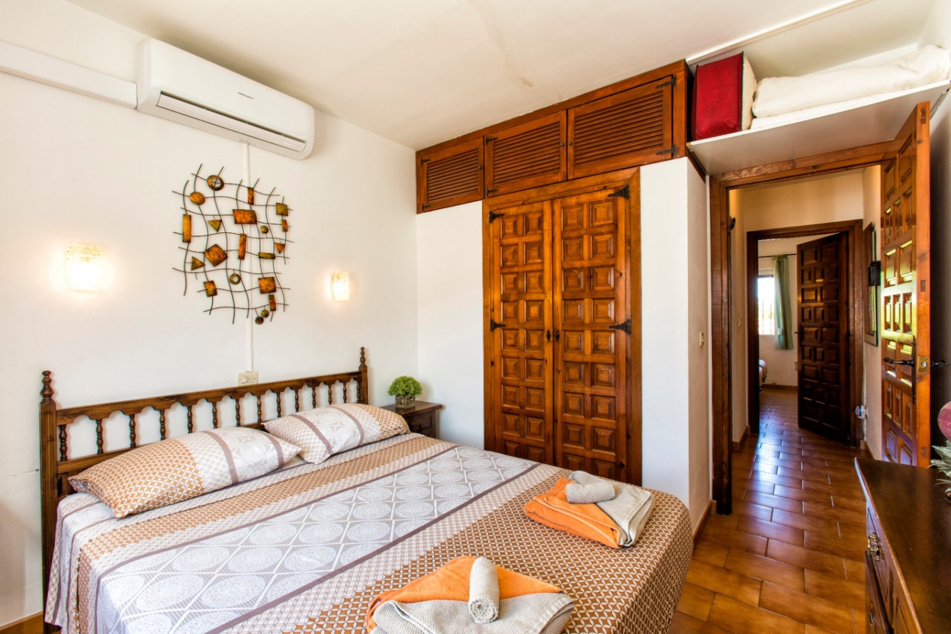 A Vendre - Bungalow -
Moraira - Moraira Park