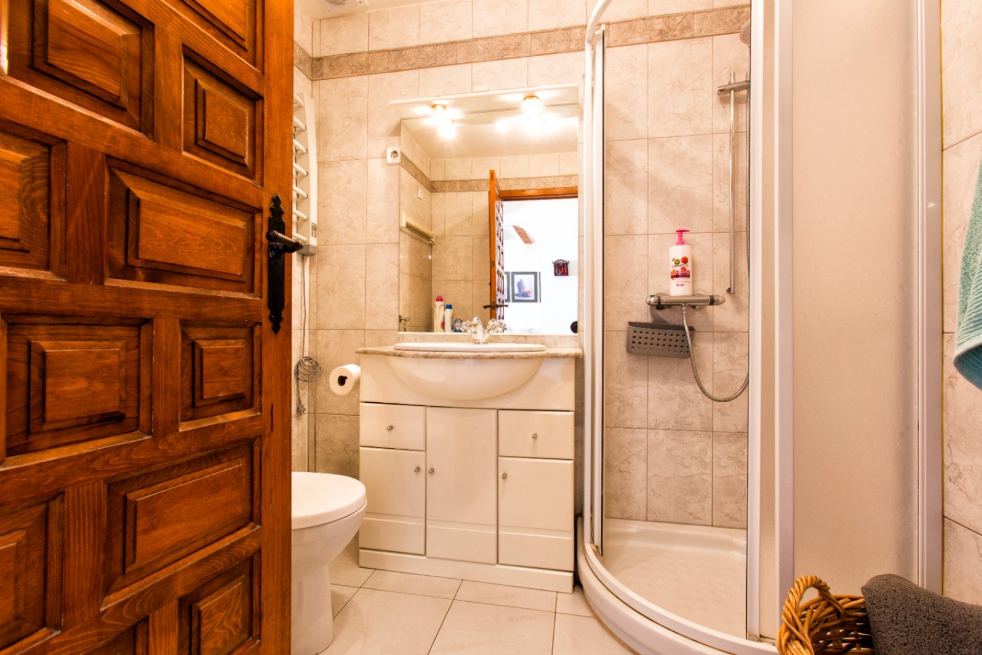 A Vendre - Bungalow -
Moraira - Moraira Park