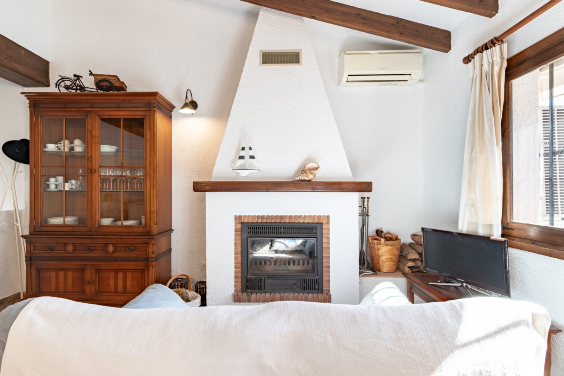 A Vendre - Bungalow -
Moraira - Moravit