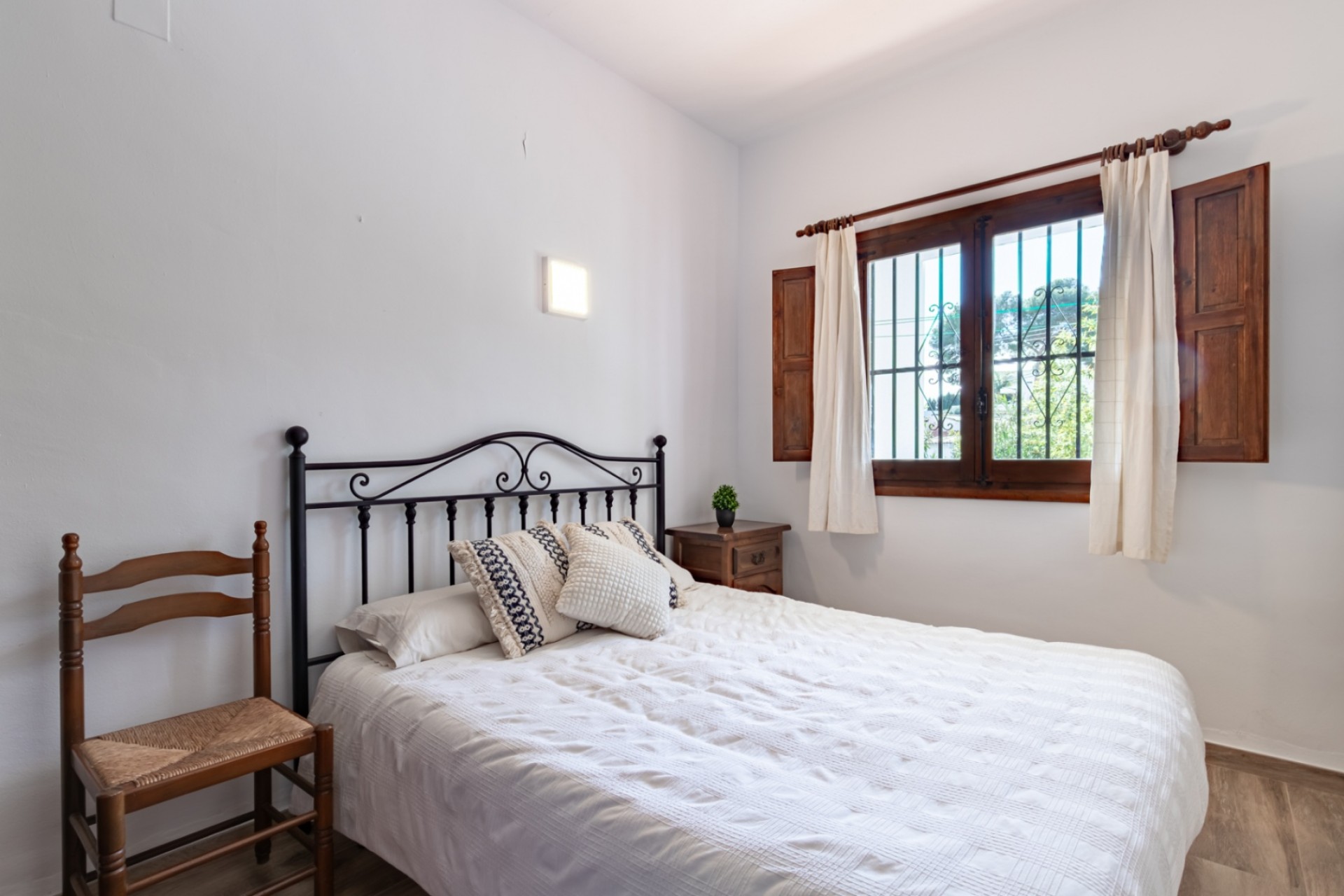 A Vendre - Bungalow -
Moraira - Moravit