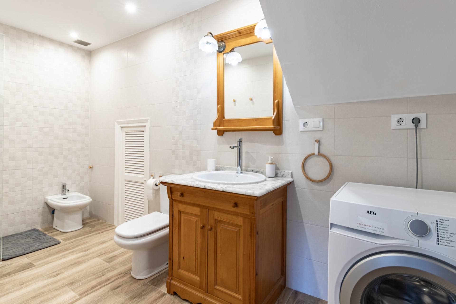 A Vendre - Bungalow -
Moraira - Moravit