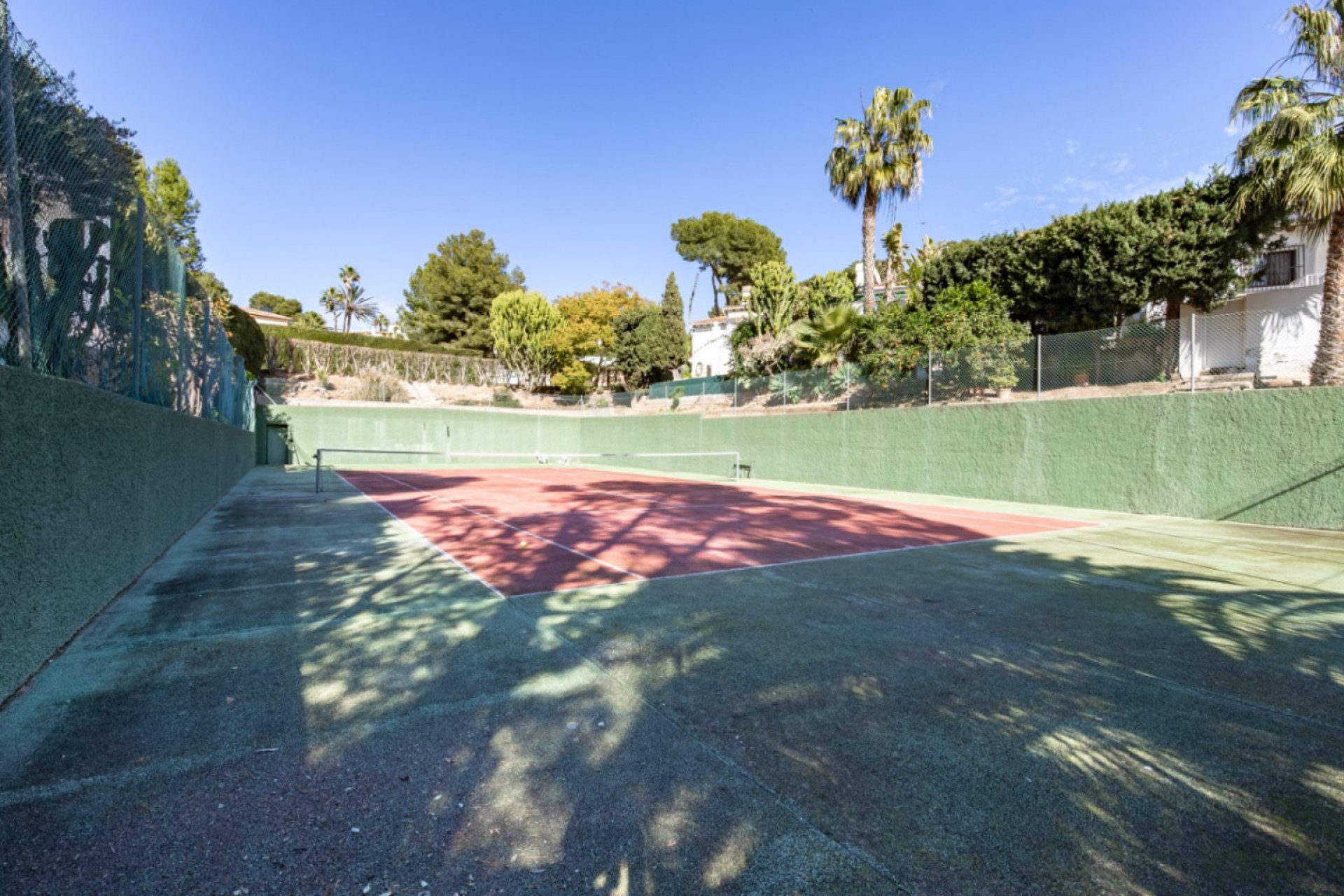 A Vendre - Bungalow -
Moraira - Moravit