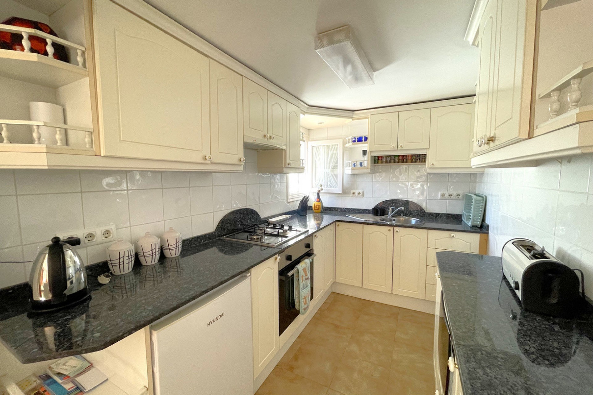 A Vendre - Bungalow -
Moraira - Pinar de Advocat