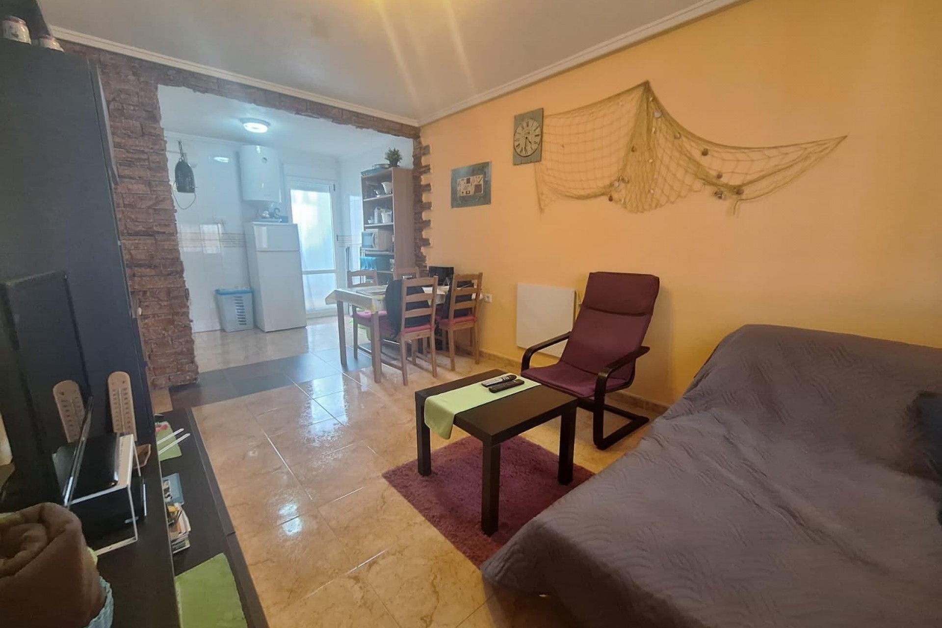 A Vendre - Bungalow Planta Alta -
Torrevieja - El limonar