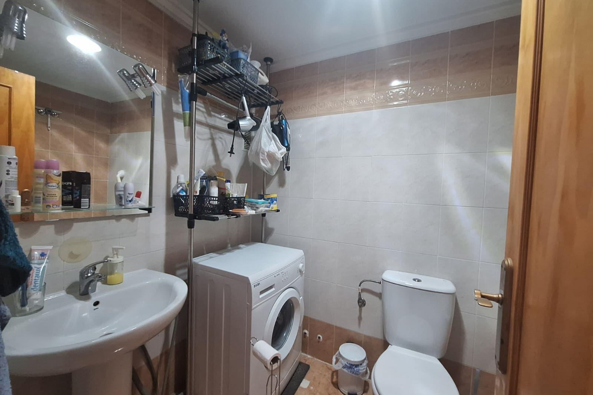 A Vendre - Bungalow Planta Alta -
Torrevieja - El limonar