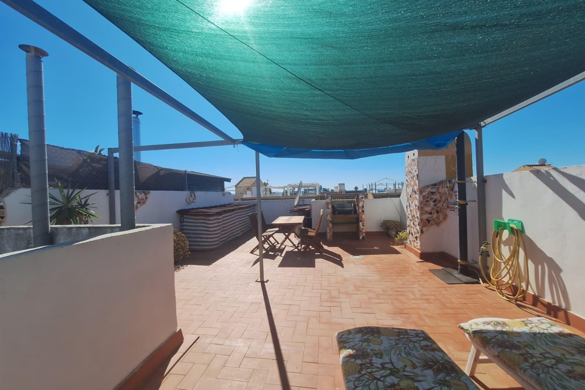 A Vendre - Bungalow Planta Alta -
Torrevieja - El limonar