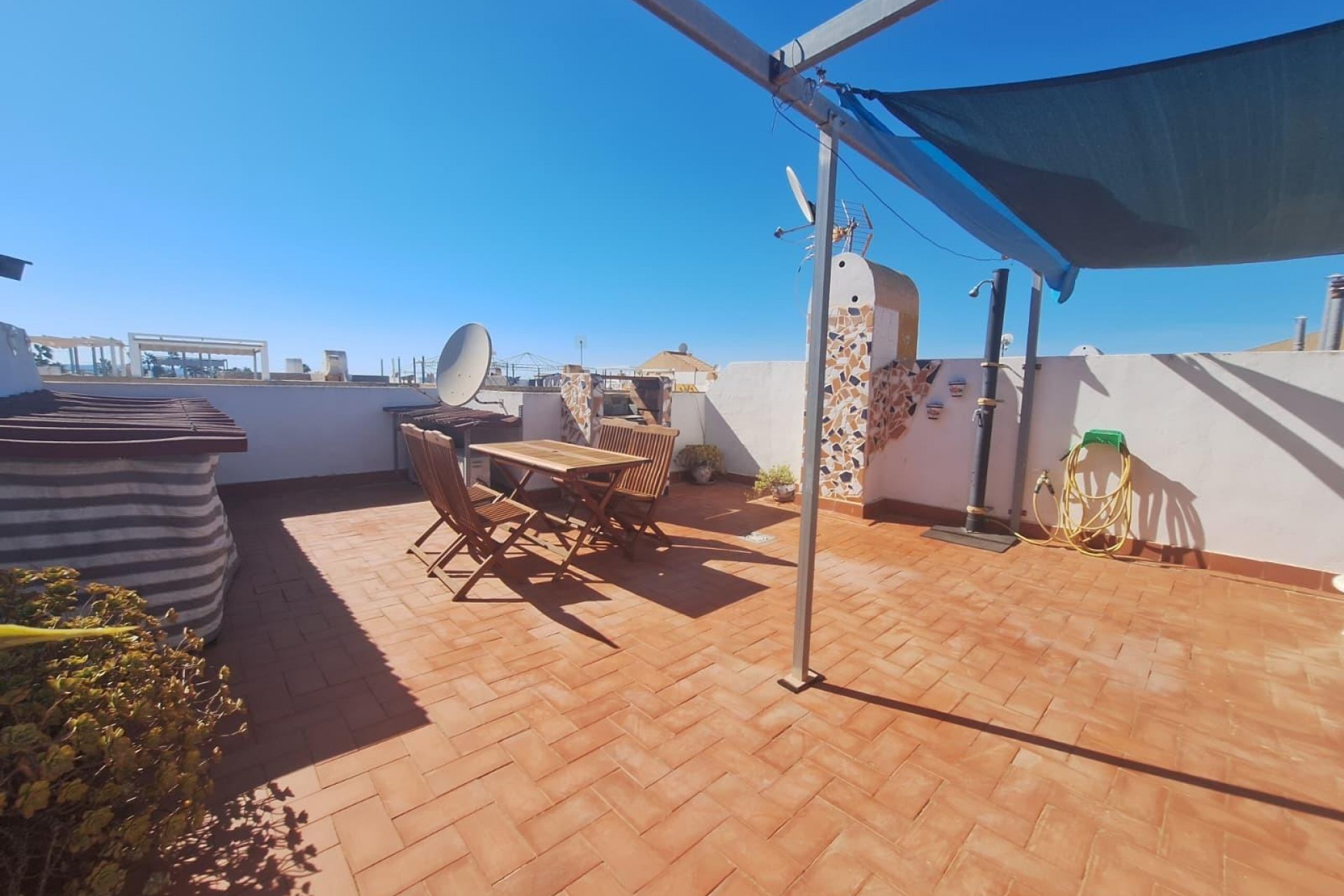 A Vendre - Bungalow Planta Alta -
Torrevieja - El limonar