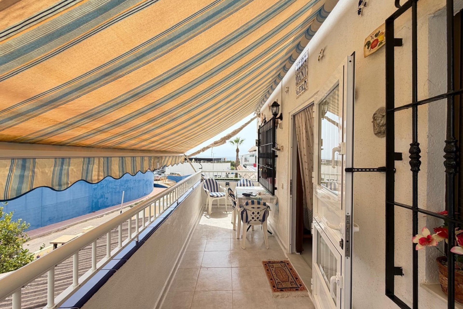 A Vendre - Bungalow Planta Alta -
Torrevieja - Torreblanca