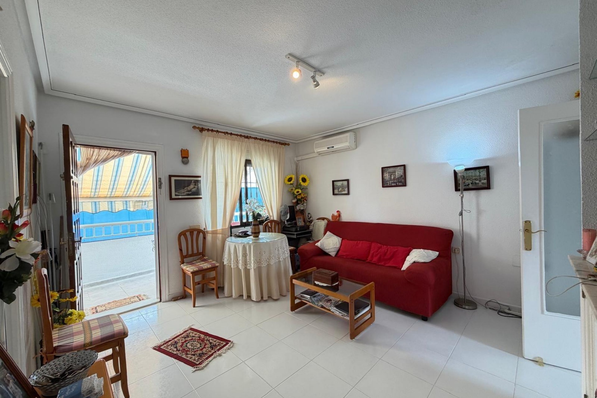A Vendre - Bungalow Planta Alta -
Torrevieja - Torreblanca