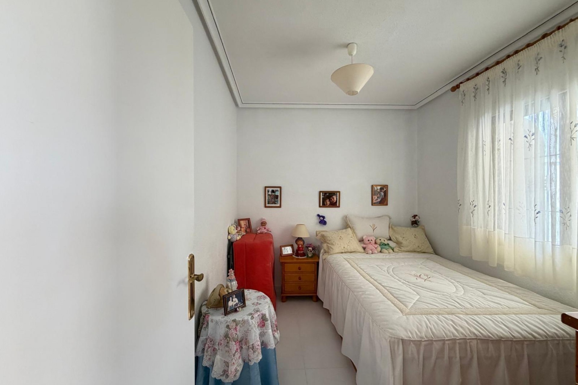A Vendre - Bungalow Planta Alta -
Torrevieja - Torreblanca