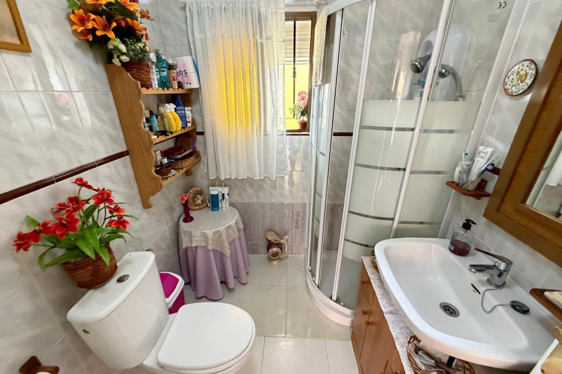 A Vendre - Bungalow Planta Alta -
Torrevieja - Torreblanca