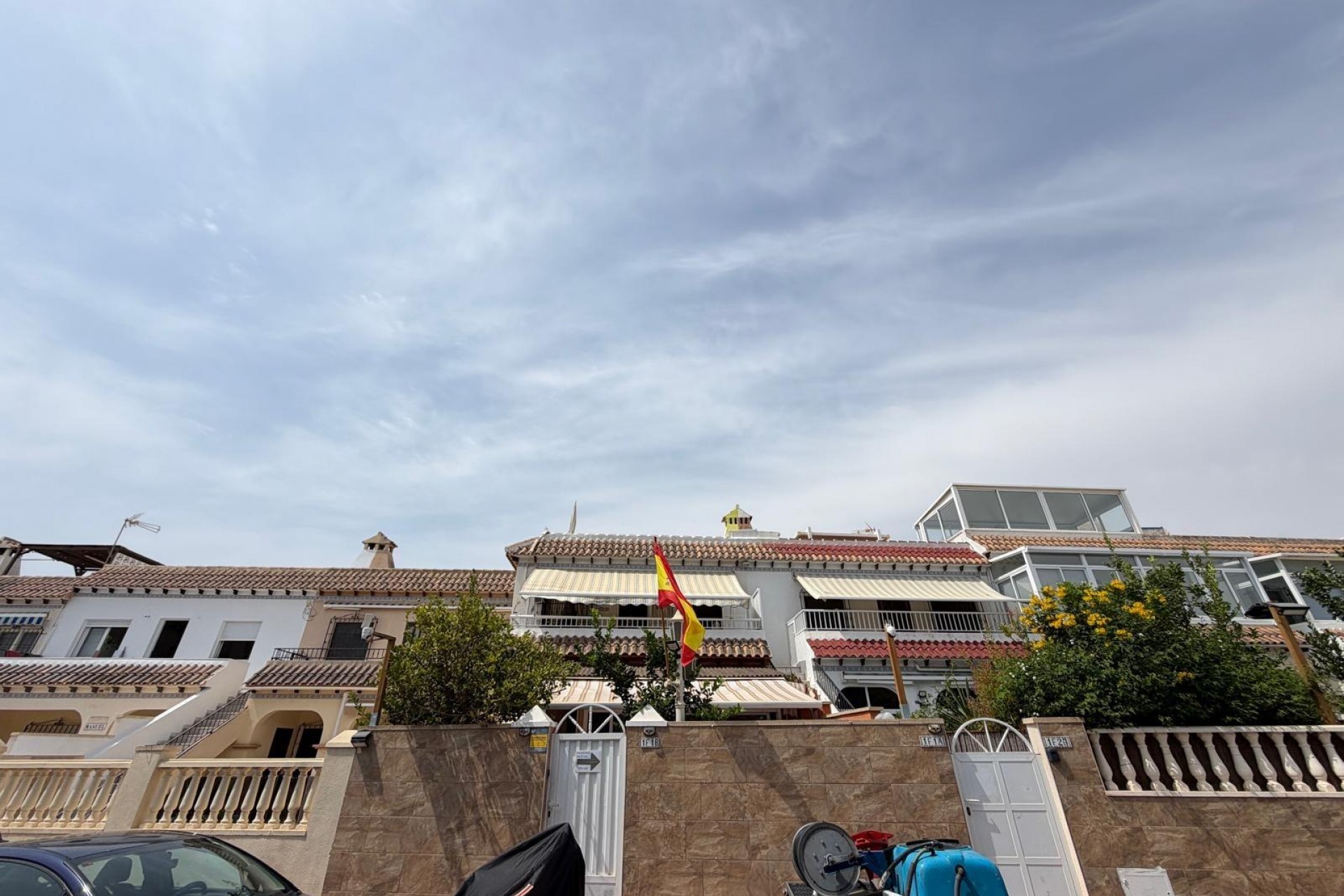 A Vendre - Bungalow Planta Alta -
Torrevieja - Torreblanca