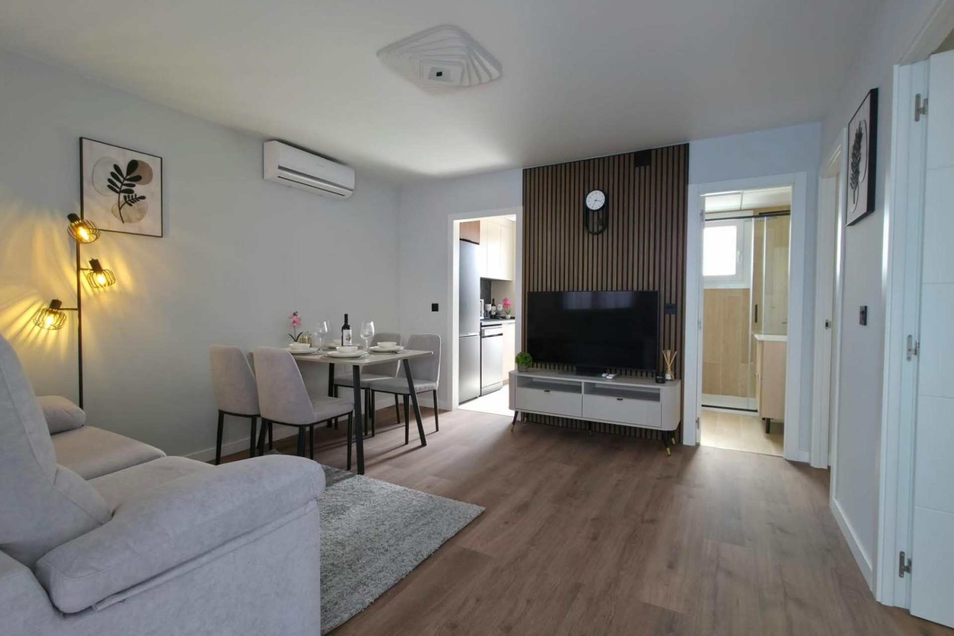 A Vendre - Bungalow Planta Alta -
Torrevieja - Zona los Frutales