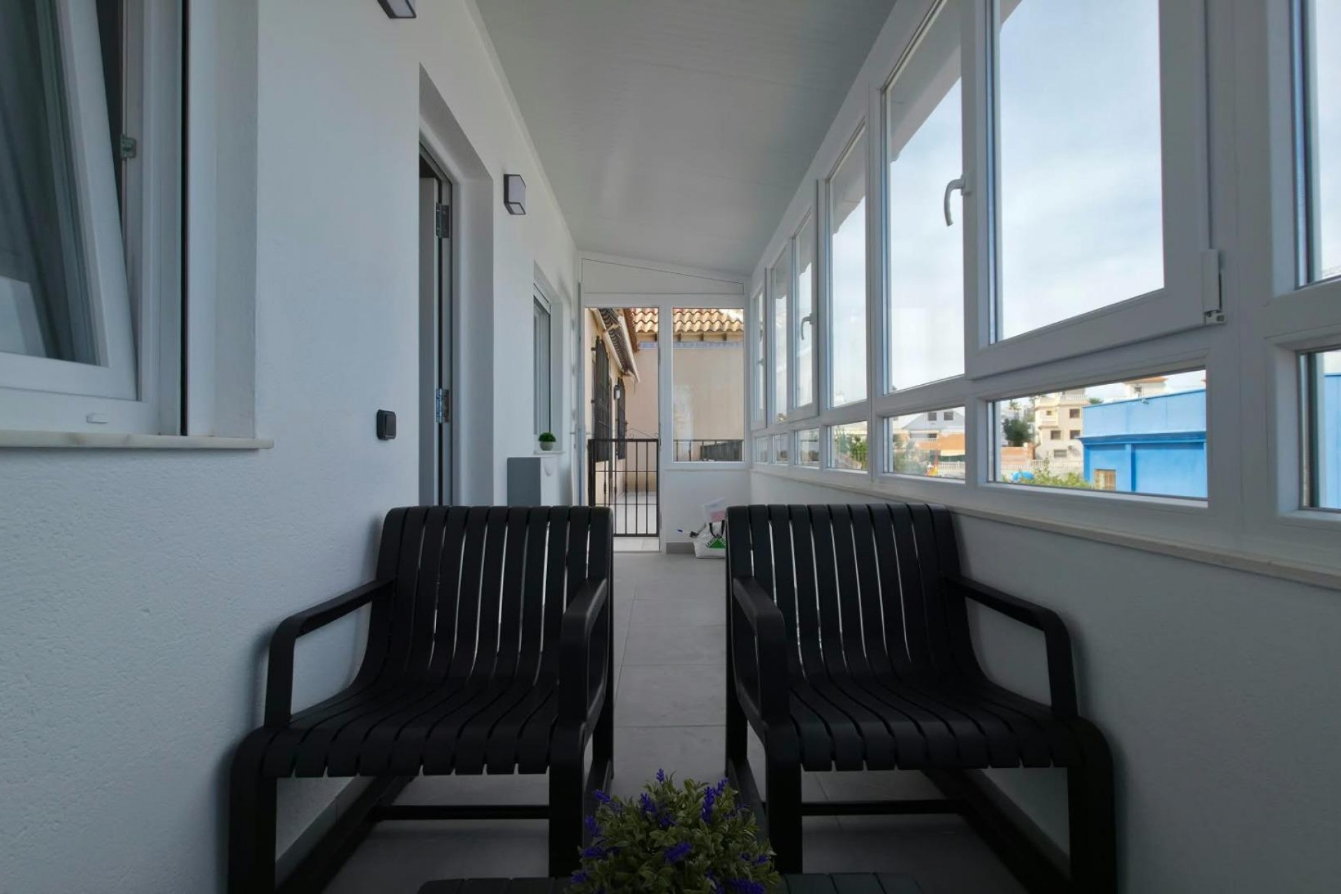 A Vendre - Bungalow Planta Alta -
Torrevieja - Zona los Frutales