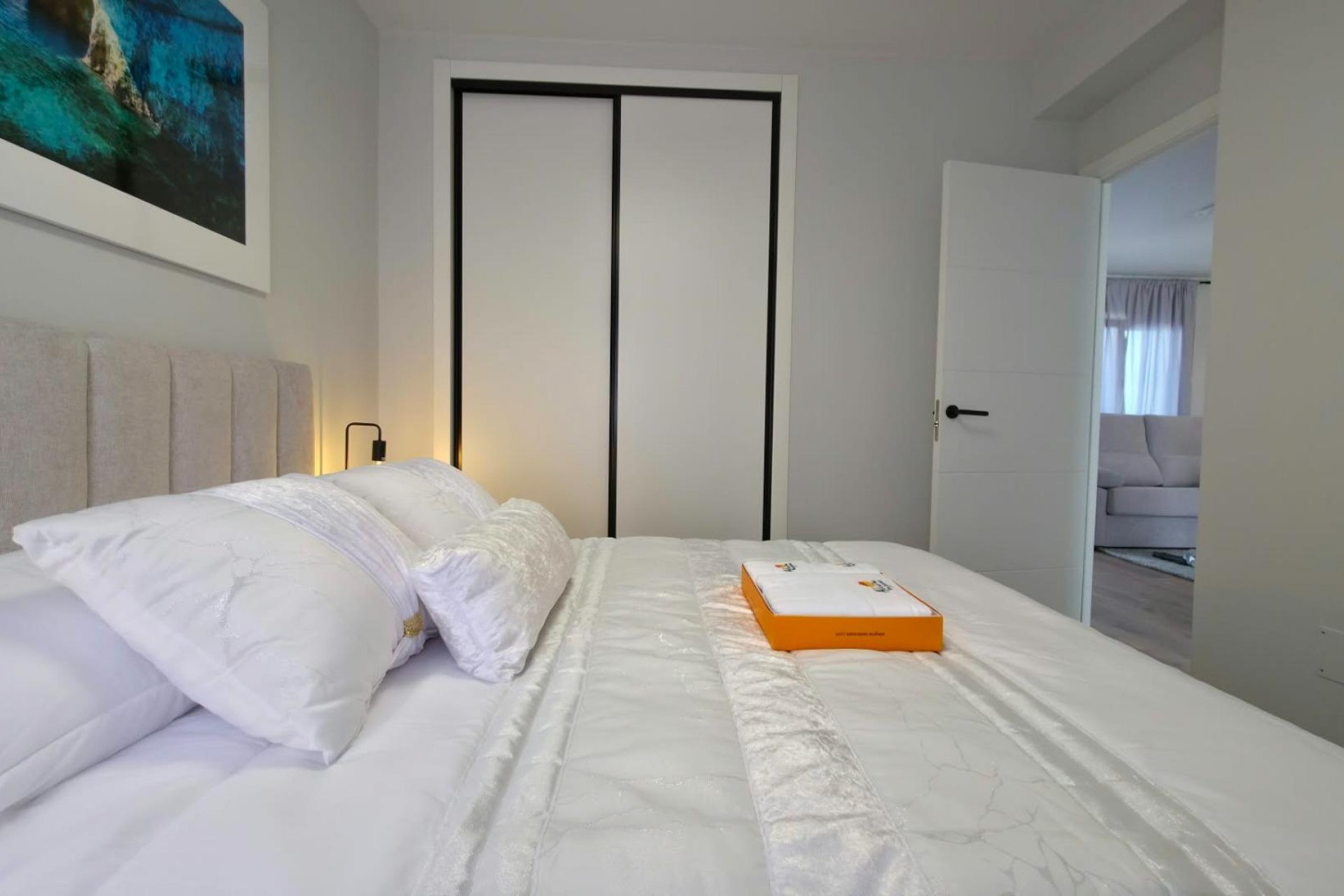 A Vendre - Bungalow Planta Alta -
Torrevieja - Zona los Frutales