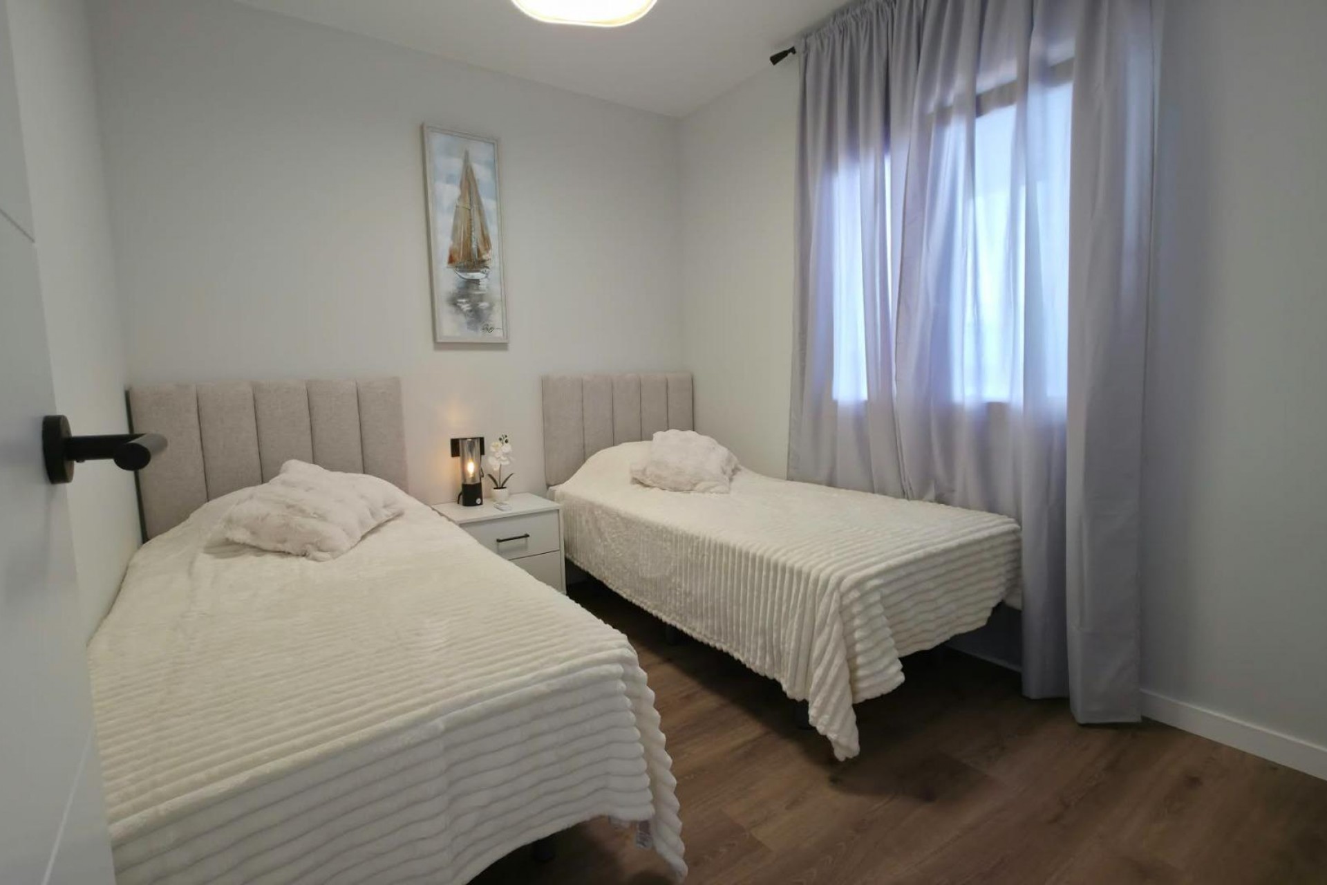 A Vendre - Bungalow Planta Alta -
Torrevieja - Zona los Frutales