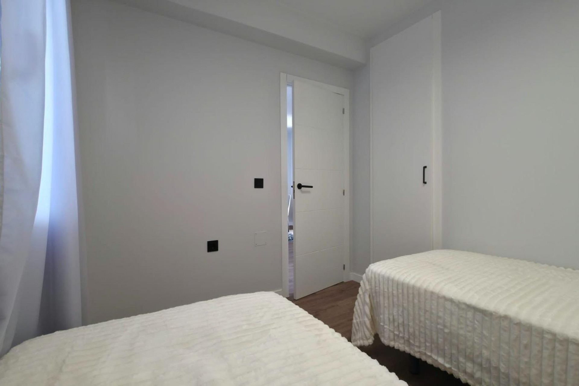 A Vendre - Bungalow Planta Alta -
Torrevieja - Zona los Frutales
