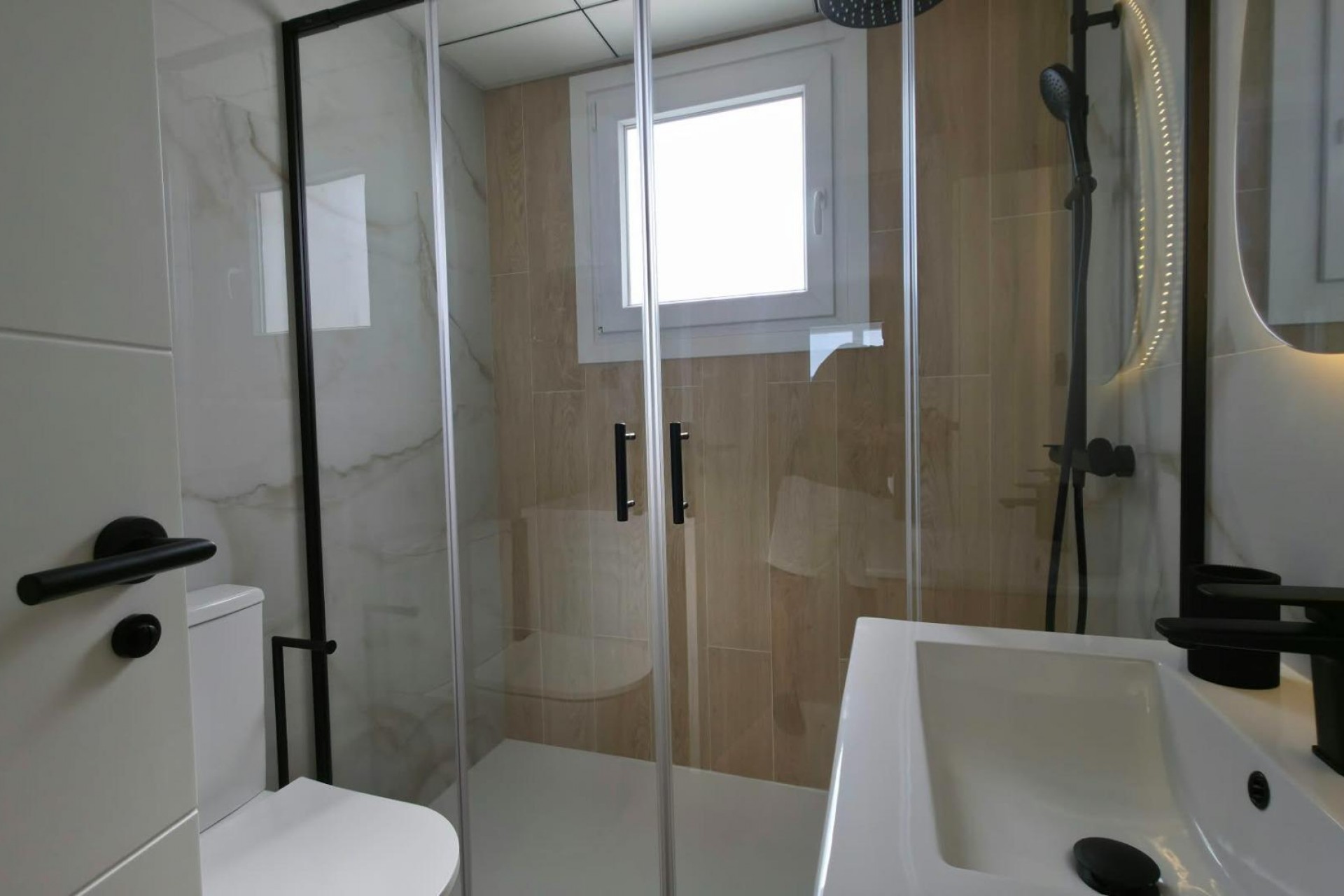 A Vendre - Bungalow Planta Alta -
Torrevieja - Zona los Frutales