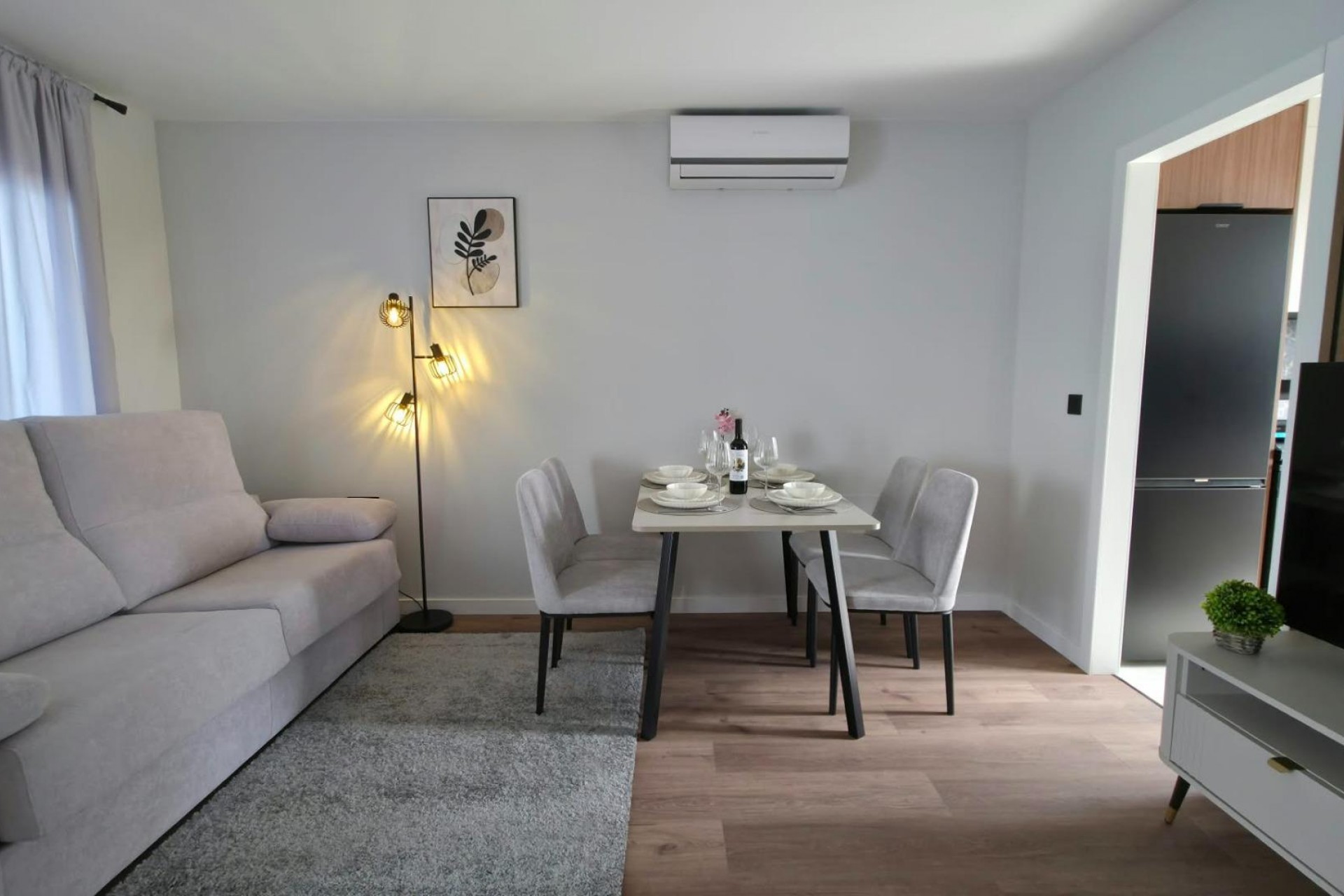 A Vendre - Bungalow Planta Alta -
Torrevieja - Zona los Frutales