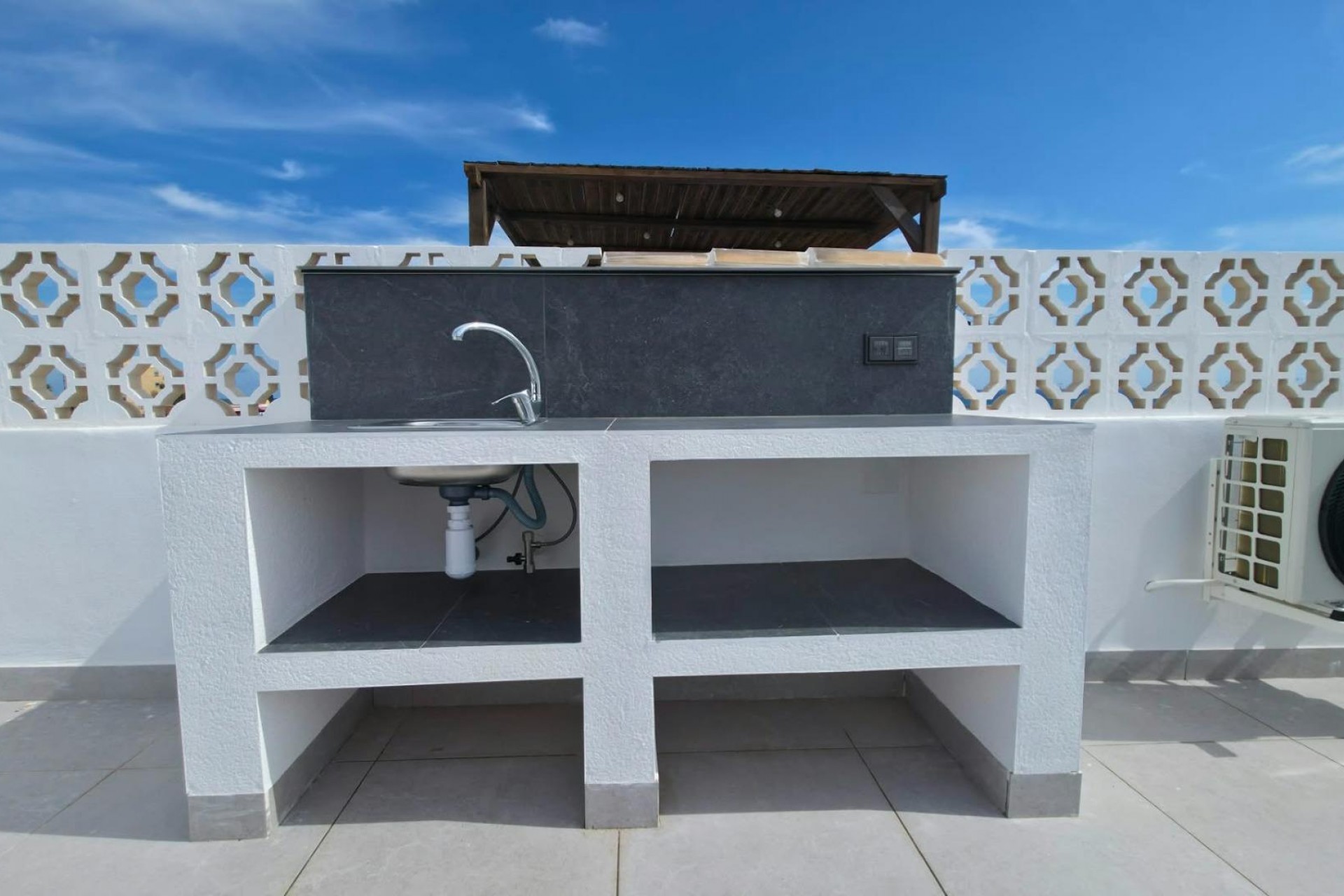 A Vendre - Bungalow Planta Alta -
Torrevieja - Zona los Frutales
