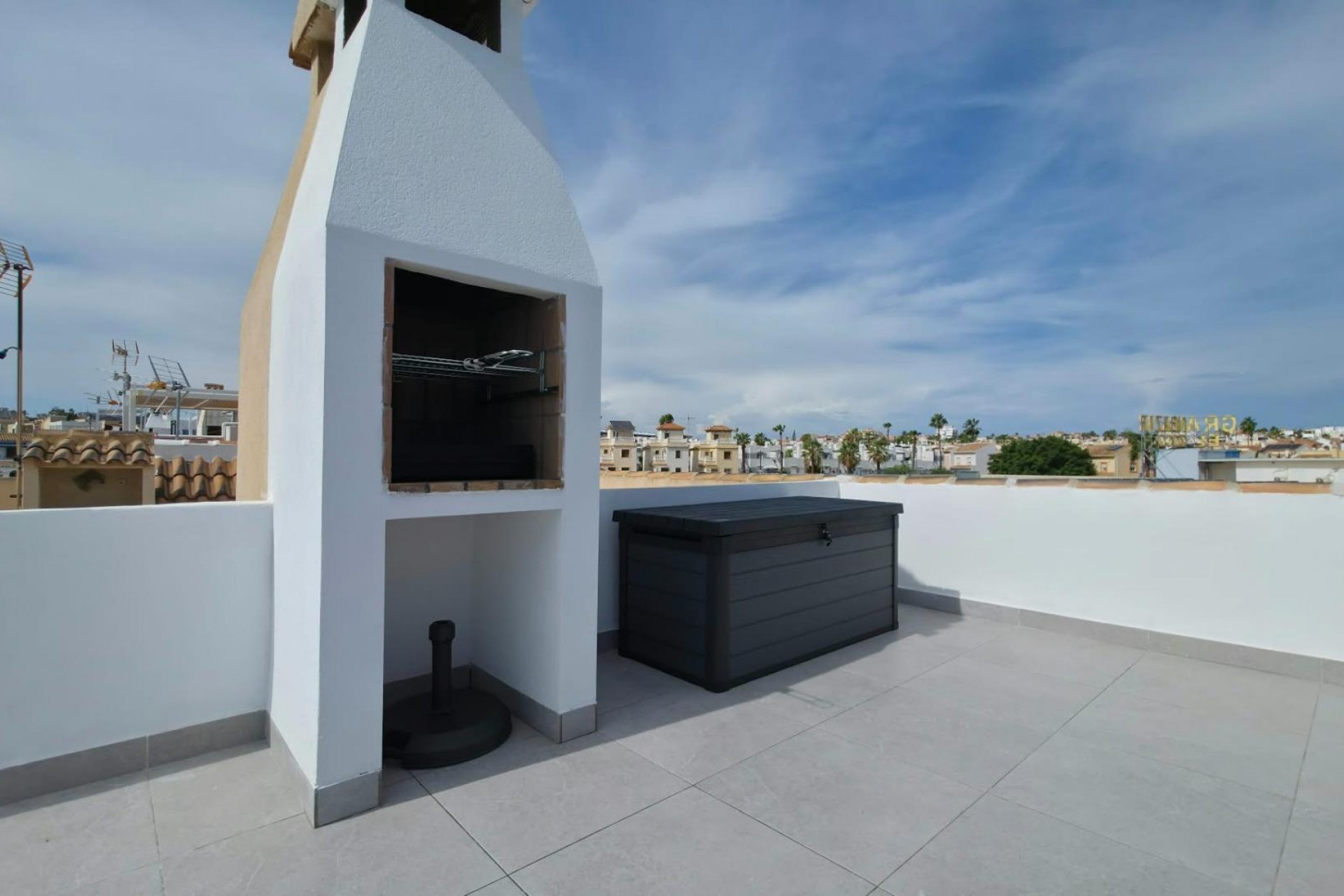 A Vendre - Bungalow Planta Alta -
Torrevieja - Zona los Frutales