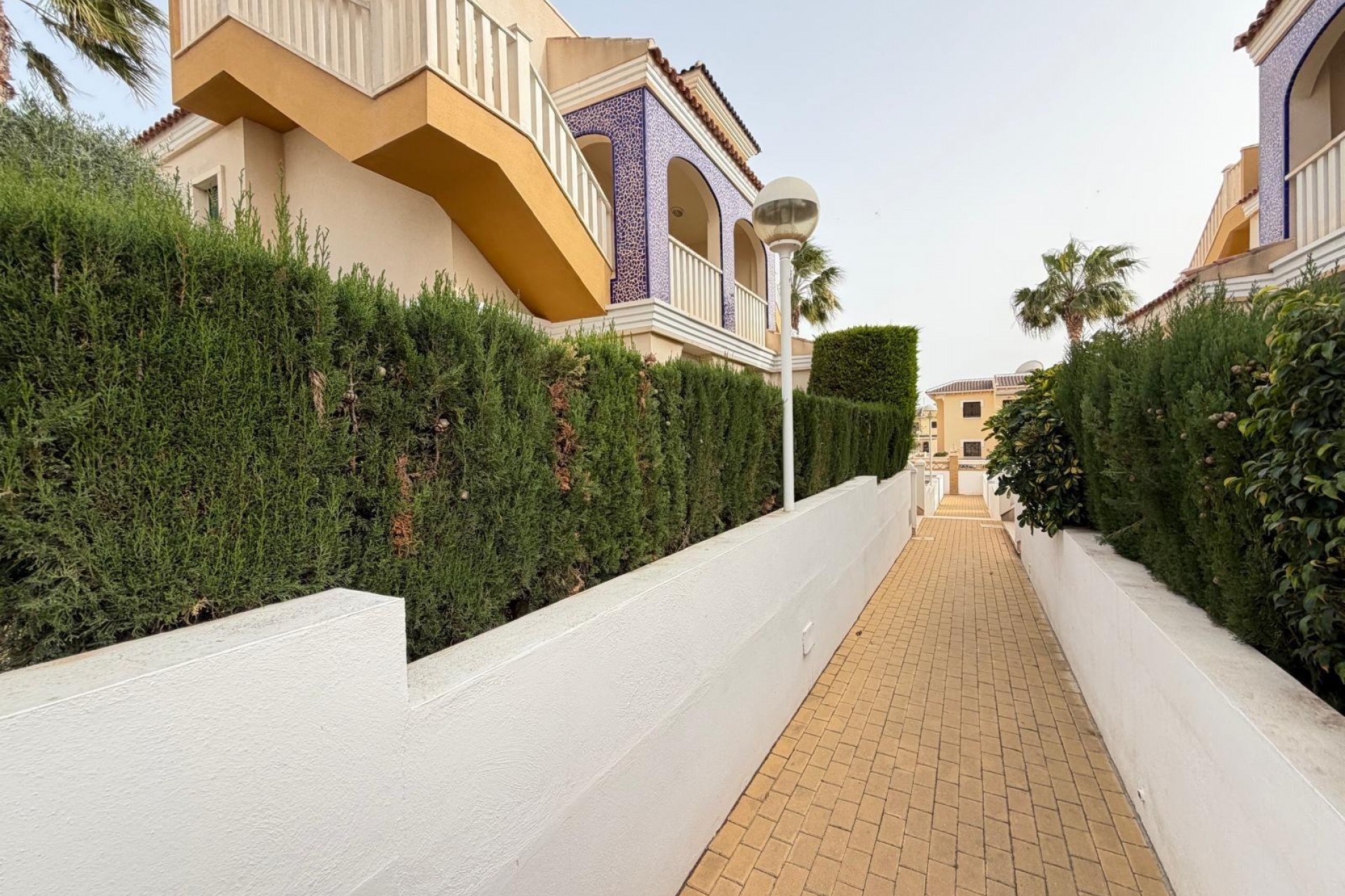A Vendre - Bungalow Planta Baja -
Rojales - Doña Pepa