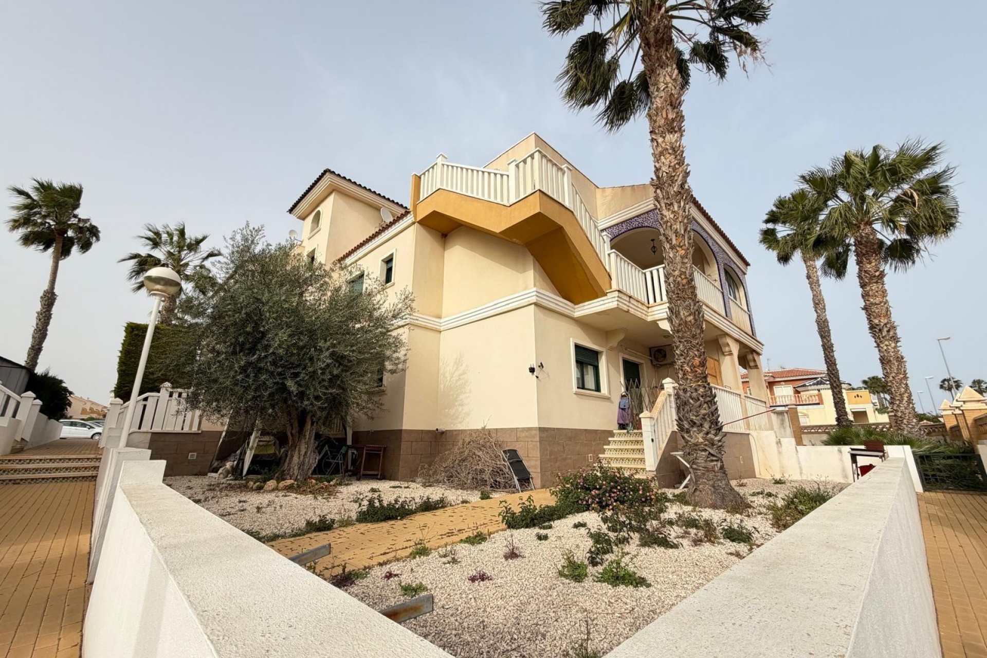 A Vendre - Bungalow Planta Baja -
Rojales - Doña Pepa
