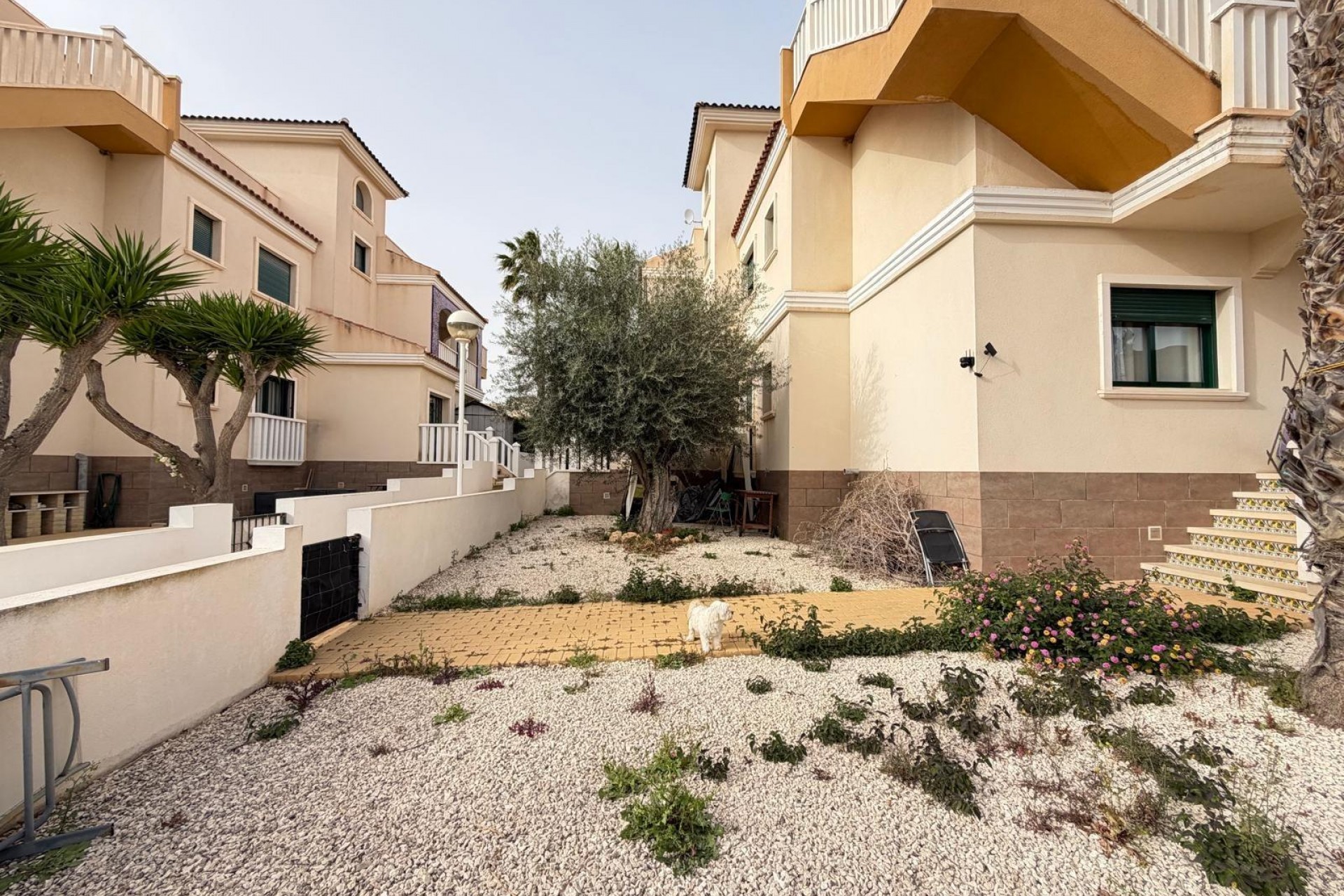 A Vendre - Bungalow Planta Baja -
Rojales - Doña Pepa