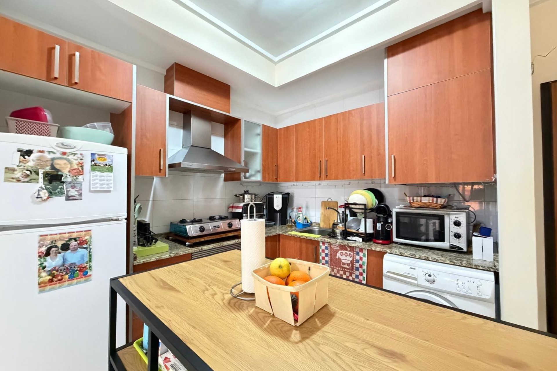 A Vendre - Bungalow Planta Baja -
Rojales - Doña Pepa