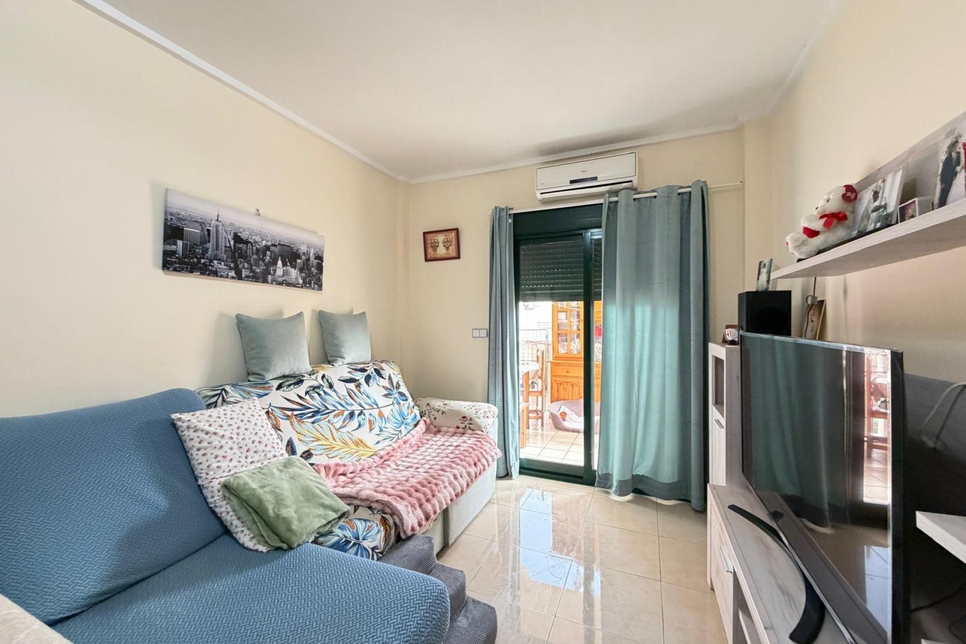 A Vendre - Bungalow Planta Baja -
Rojales - Doña Pepa