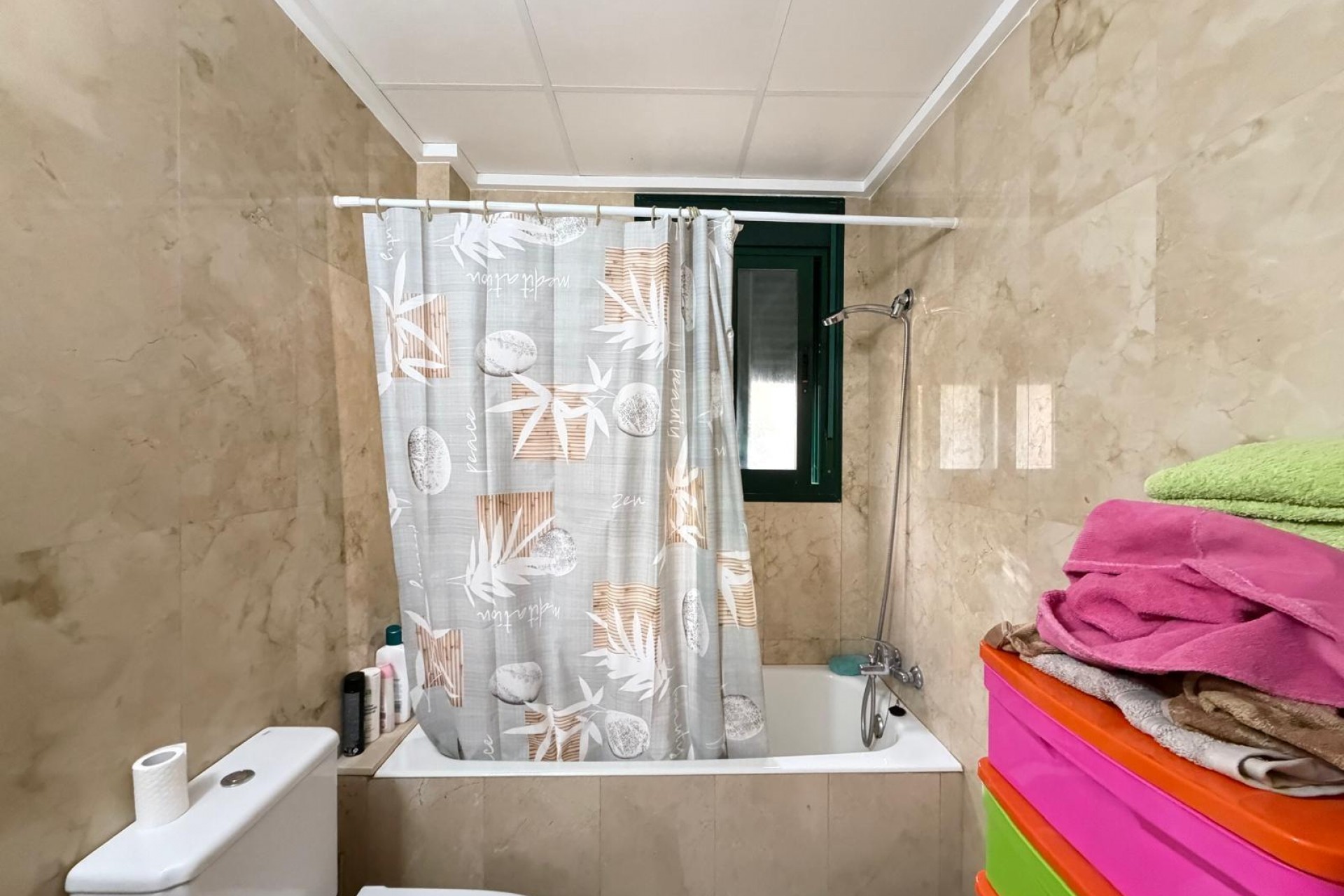A Vendre - Bungalow Planta Baja -
Rojales - Doña Pepa