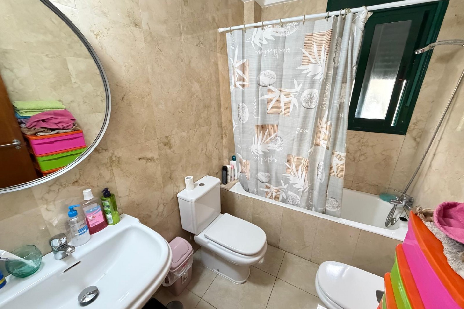 A Vendre - Bungalow Planta Baja -
Rojales - Doña Pepa